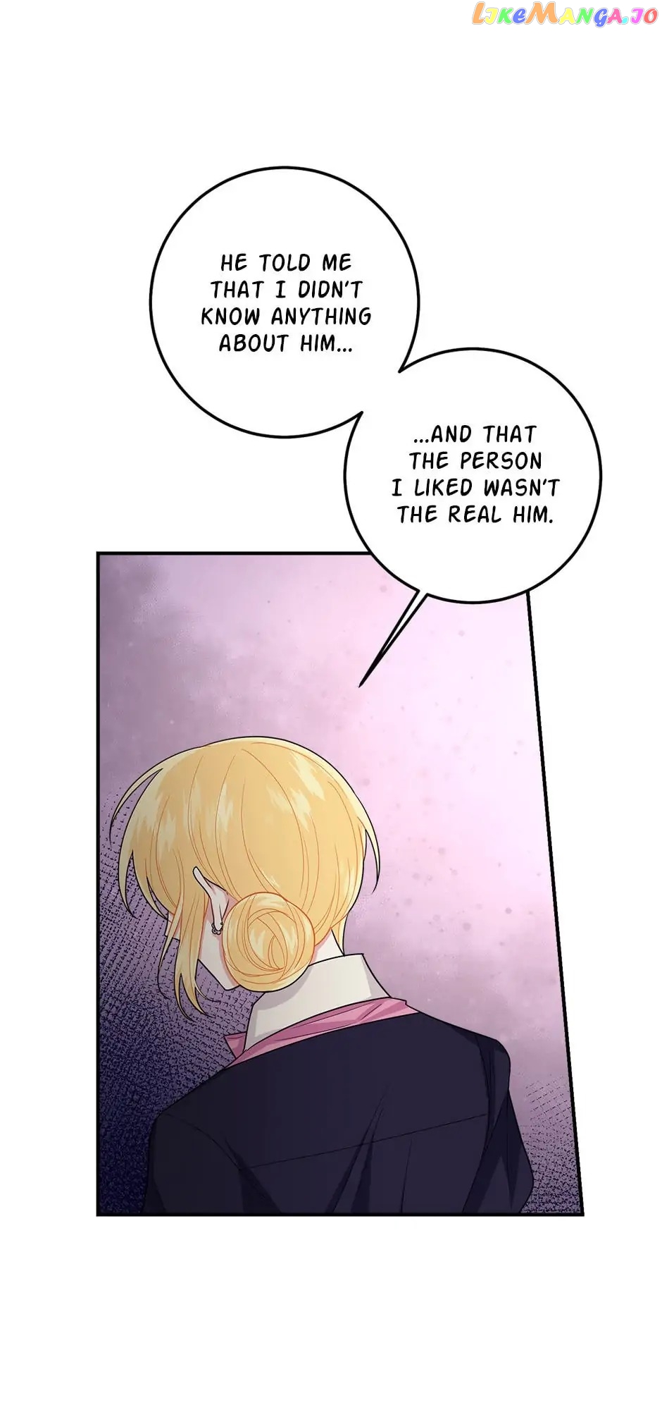 I Am a Child of This House Chapter 118 - page 60