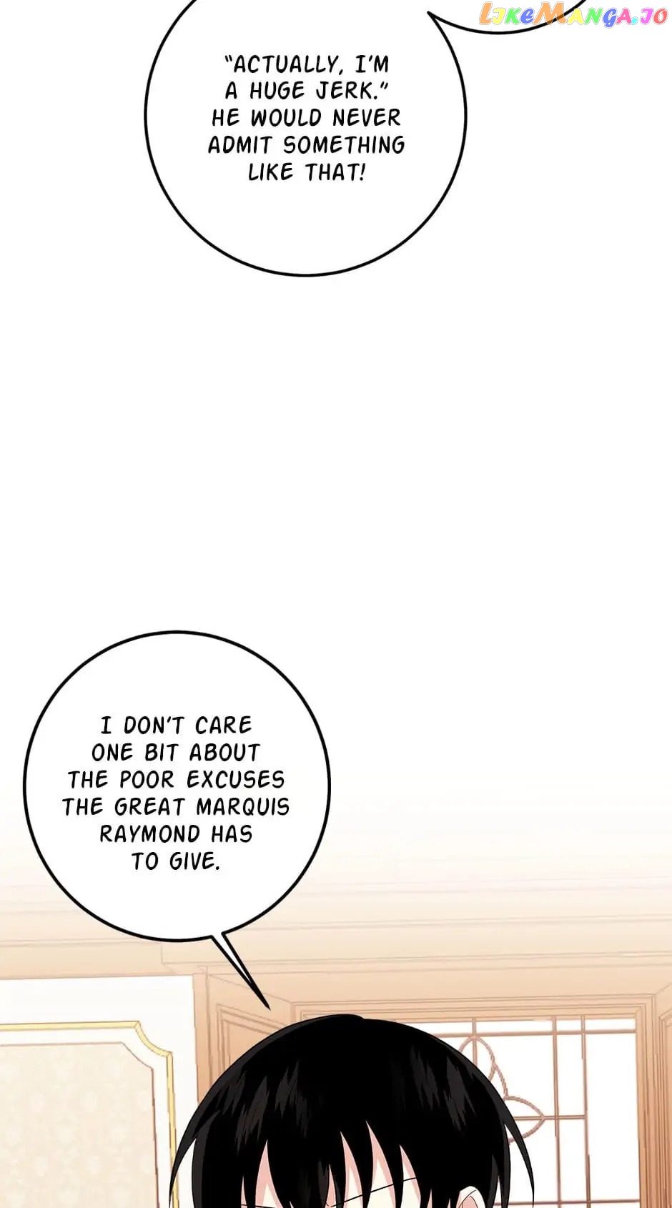 I Am a Child of This House Chapter 118 - page 65