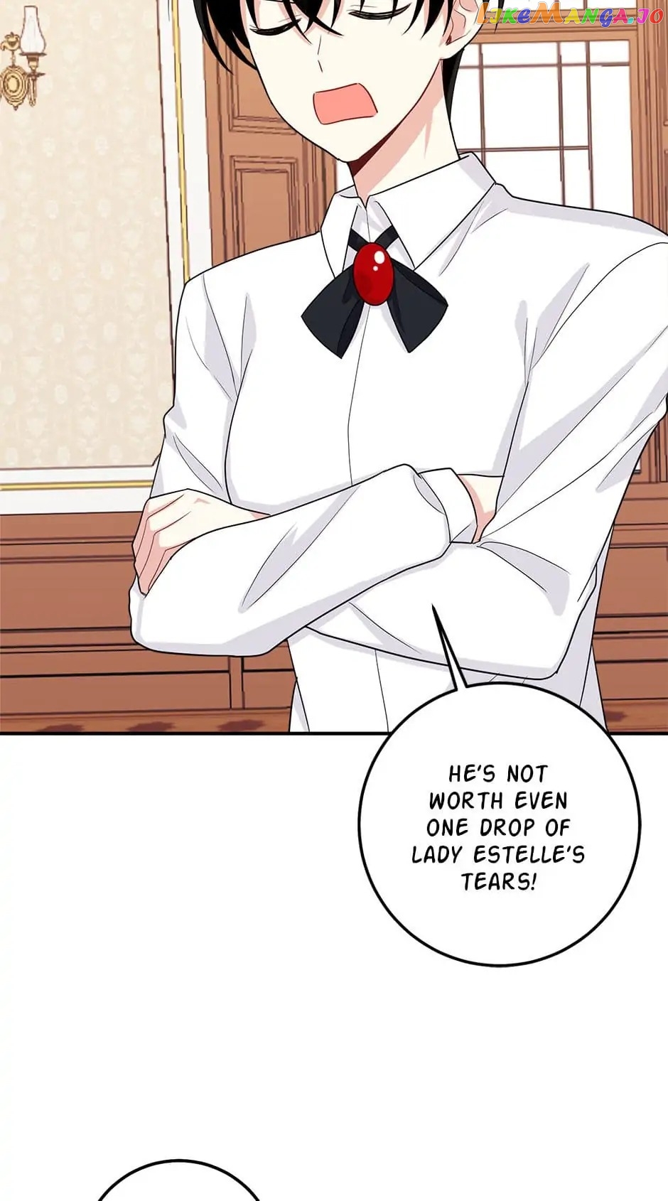 I Am a Child of This House Chapter 118 - page 66