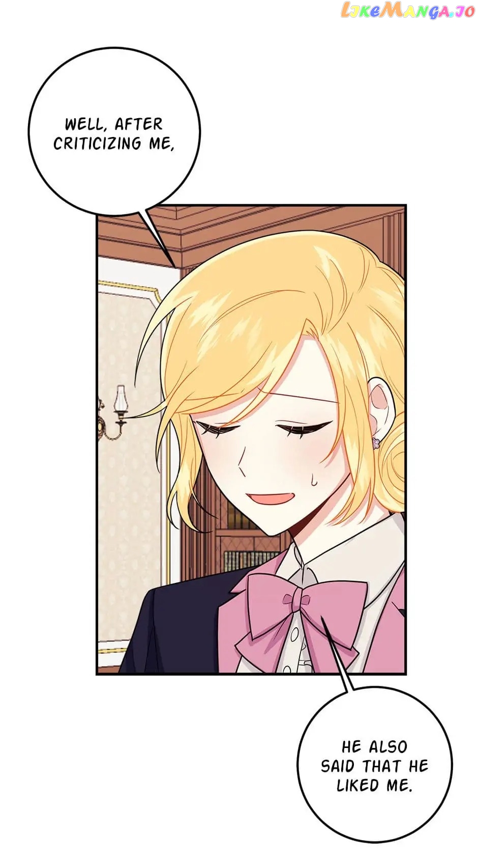 I Am a Child of This House Chapter 118 - page 68