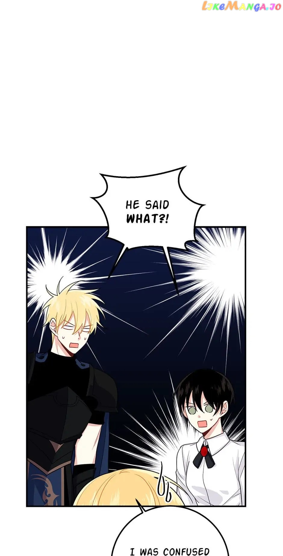 I Am a Child of This House Chapter 118 - page 69