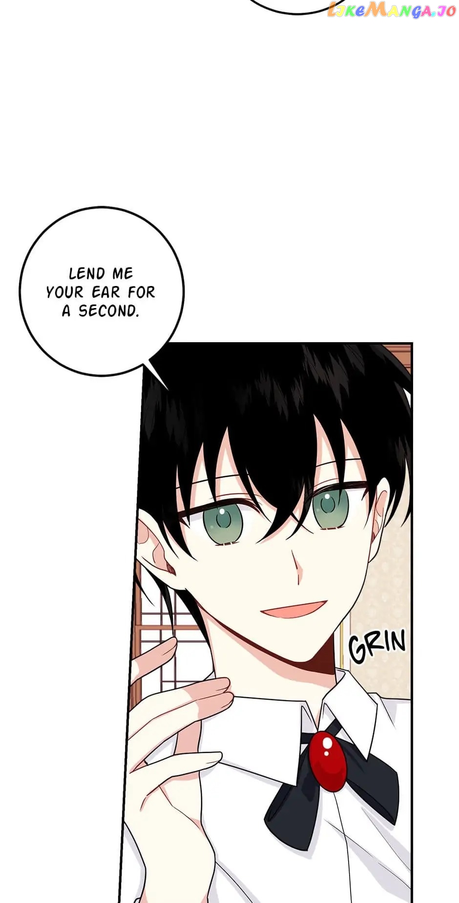 I Am a Child of This House Chapter 118 - page 72