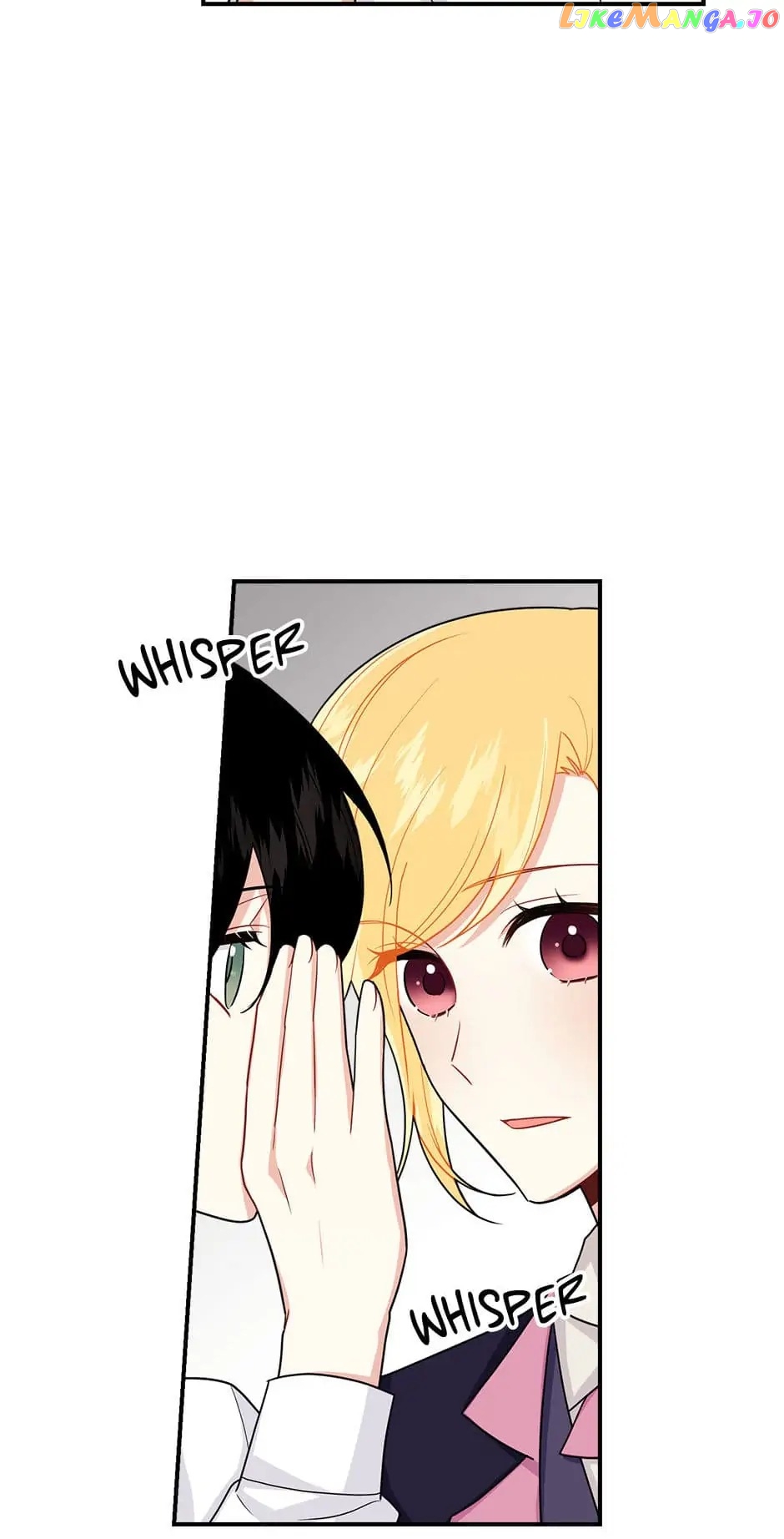 I Am a Child of This House Chapter 118 - page 73