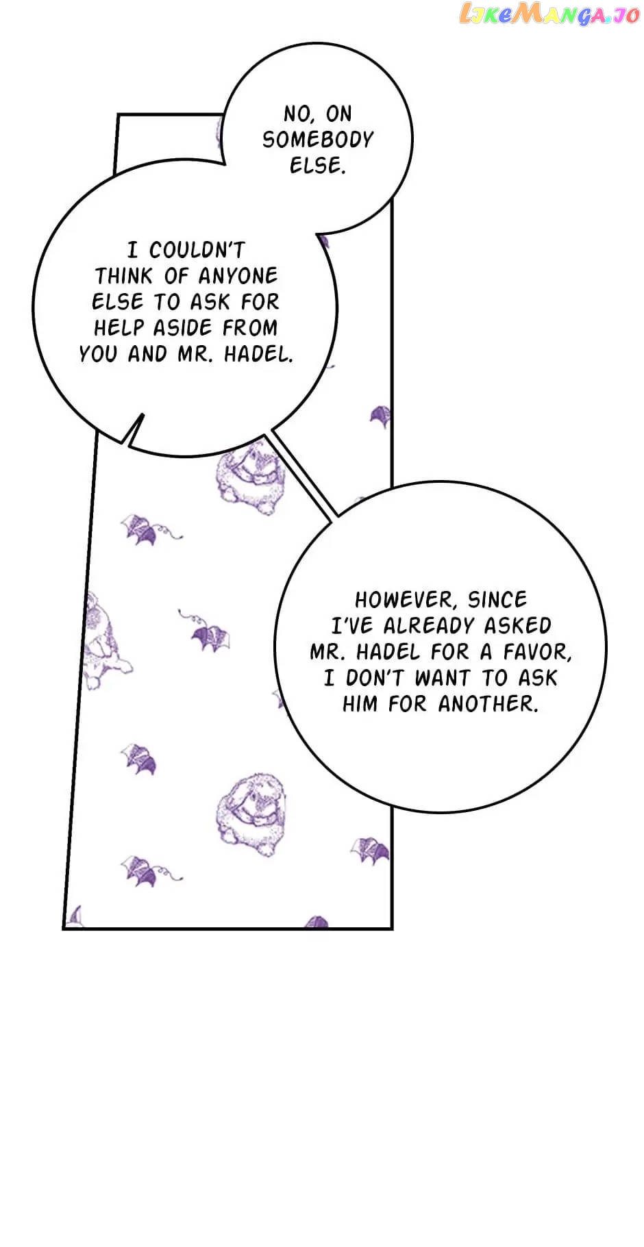 I Am a Child of This House Chapter 118 - page 78