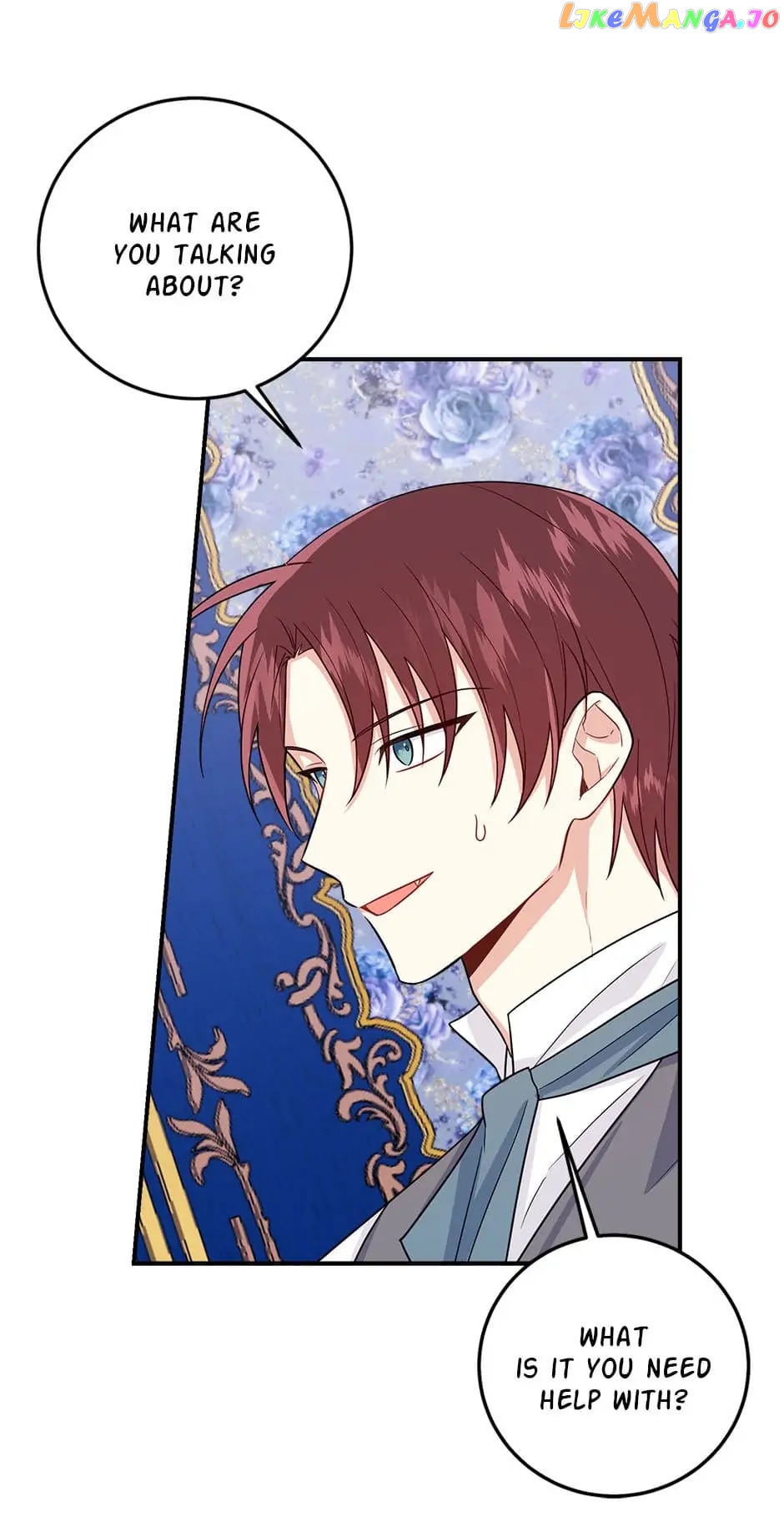 I Am a Child of This House Chapter 118 - page 79