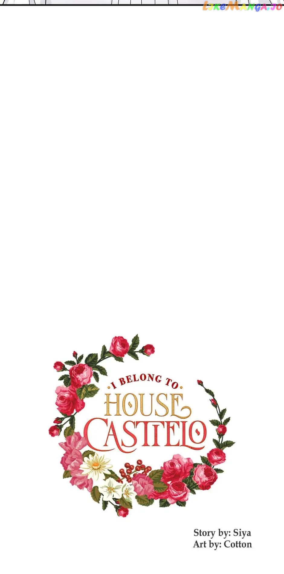 I Am a Child of This House Chapter 119 - page 3