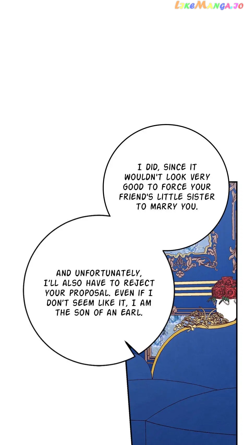 I Am a Child of This House Chapter 119 - page 9