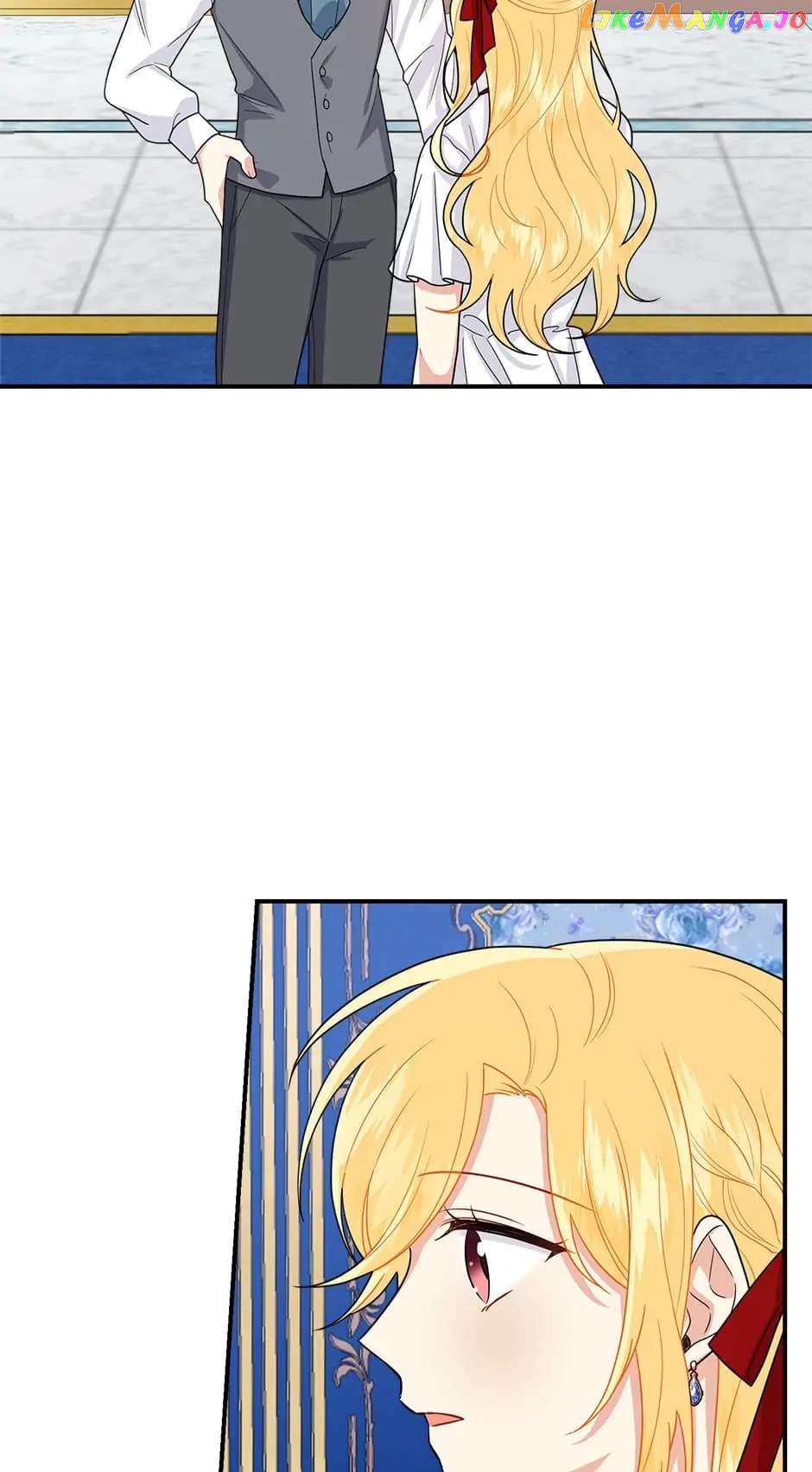 I Am a Child of This House Chapter 119 - page 11