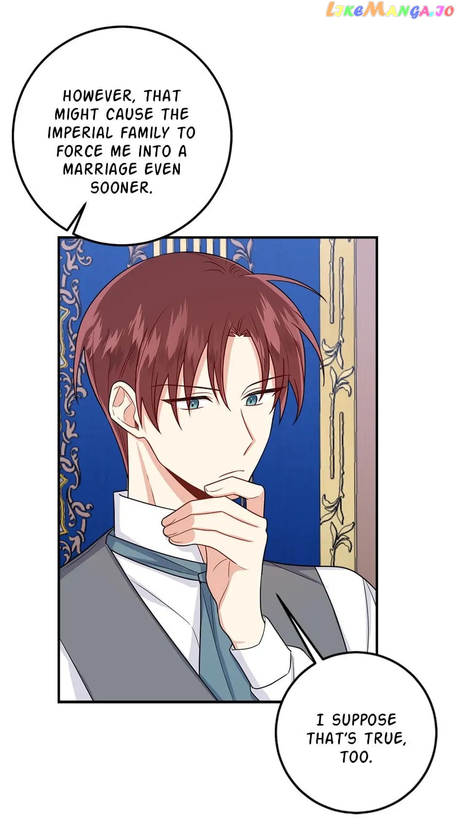 I Am a Child of This House Chapter 119 - page 14