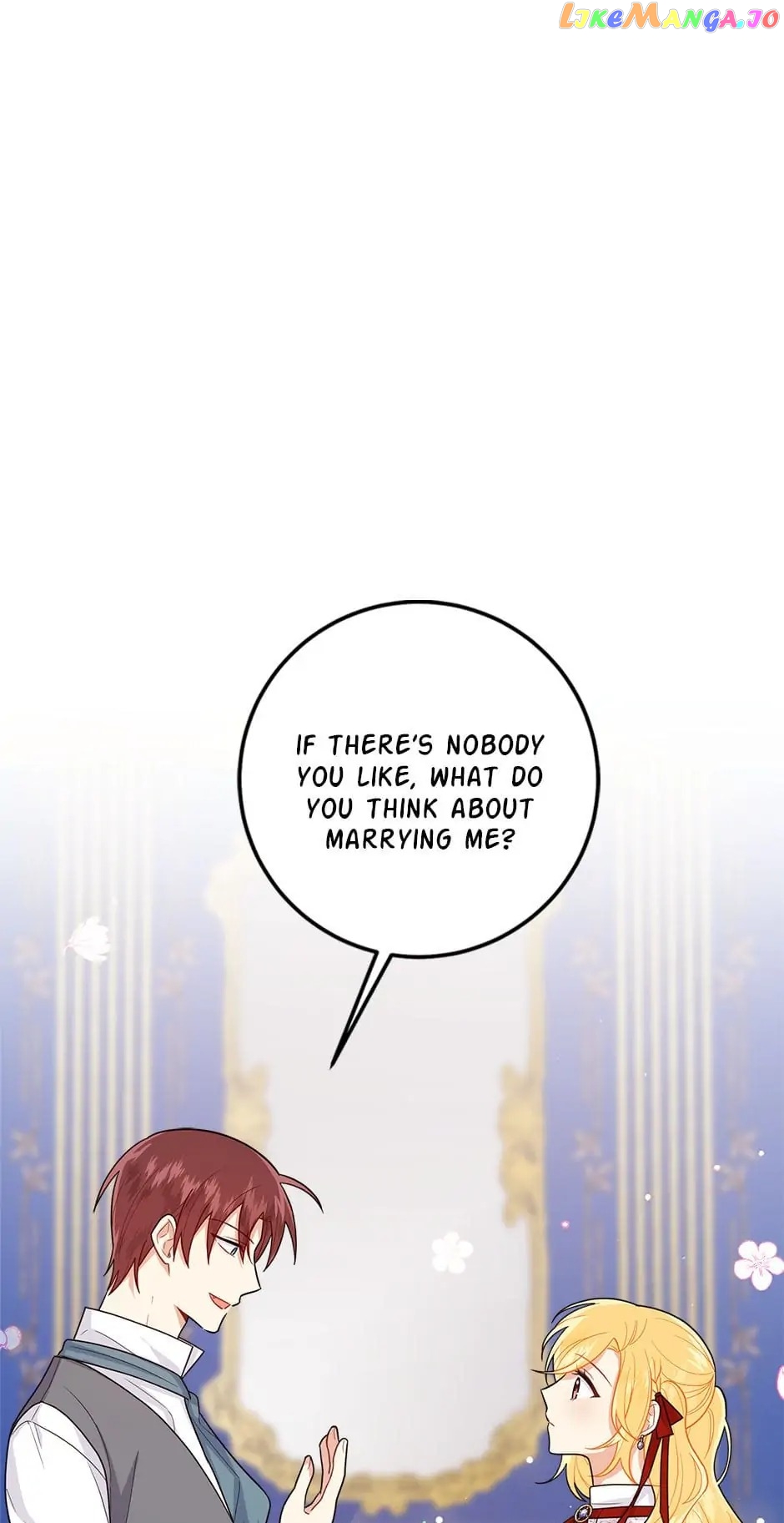 I Am a Child of This House Chapter 119 - page 15
