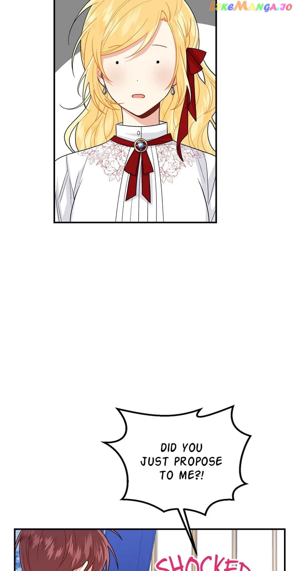I Am a Child of This House Chapter 119 - page 17