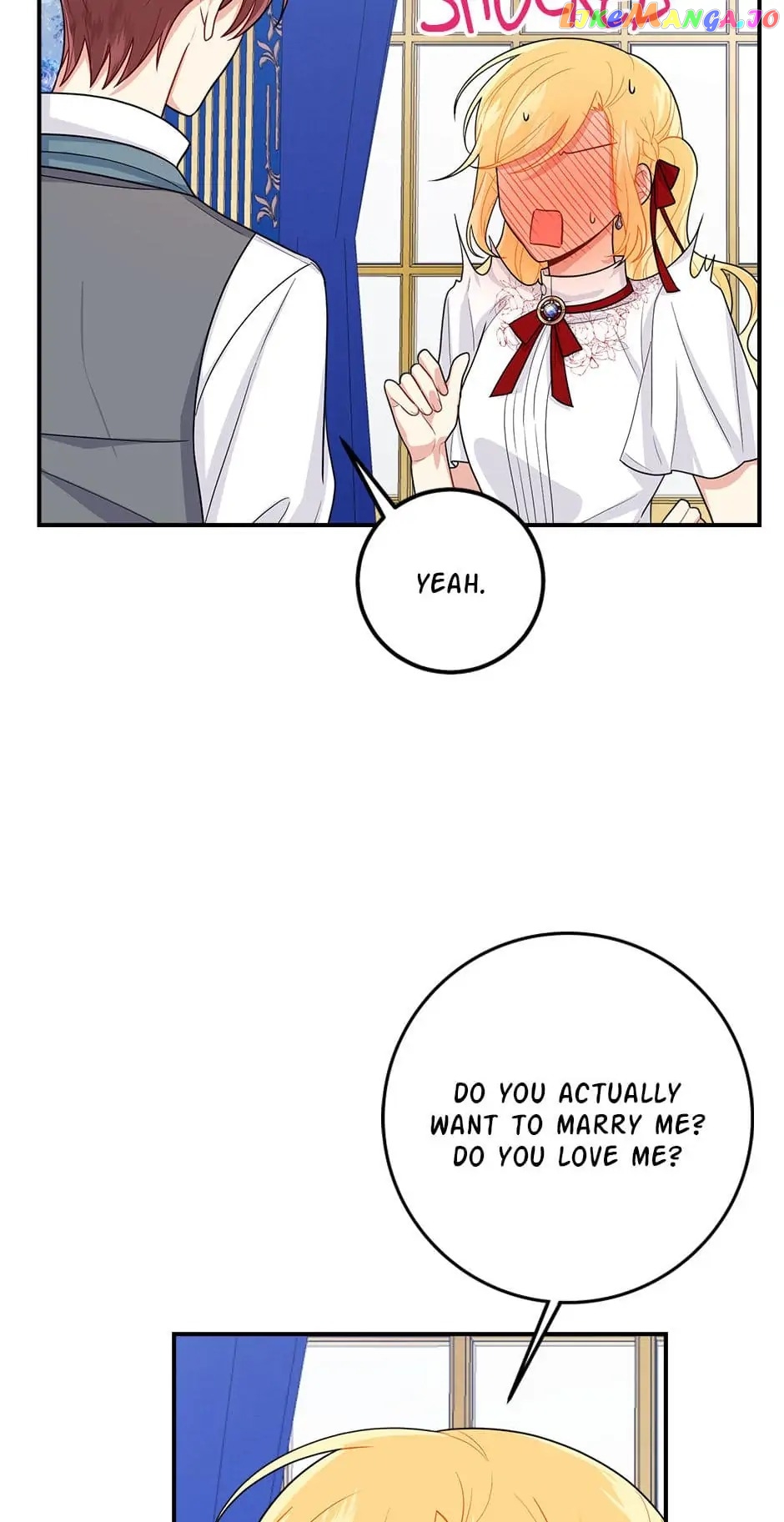 I Am a Child of This House Chapter 119 - page 18