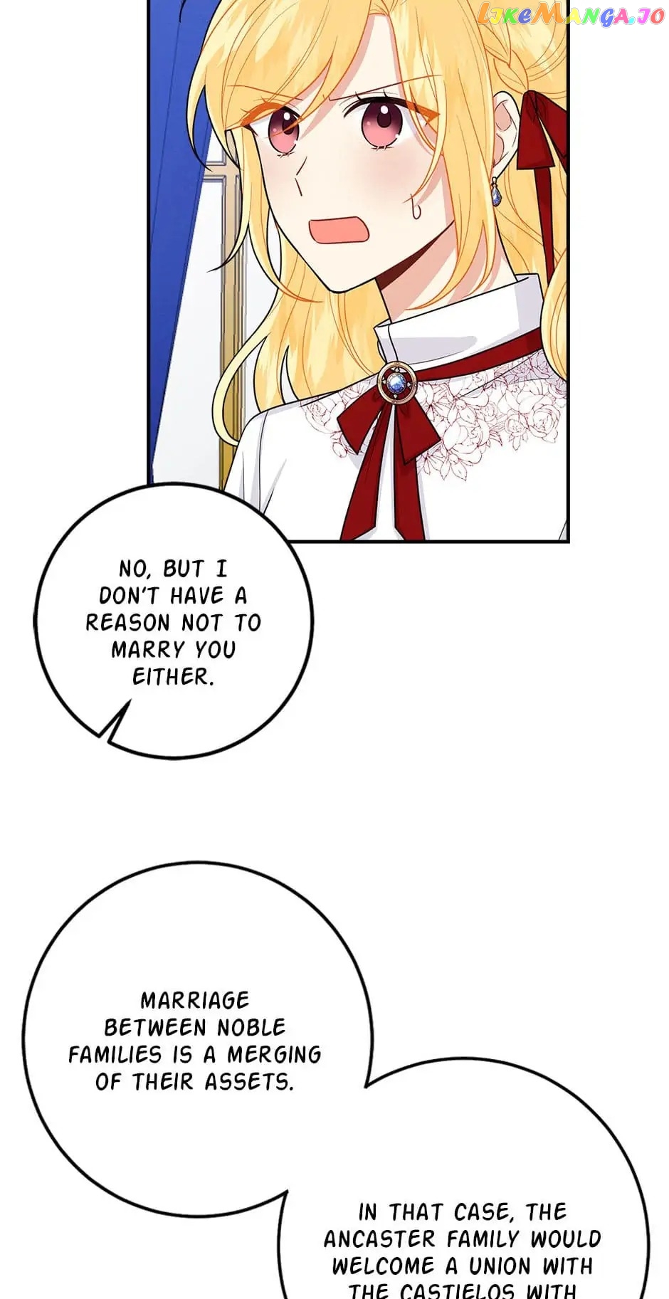 I Am a Child of This House Chapter 119 - page 19