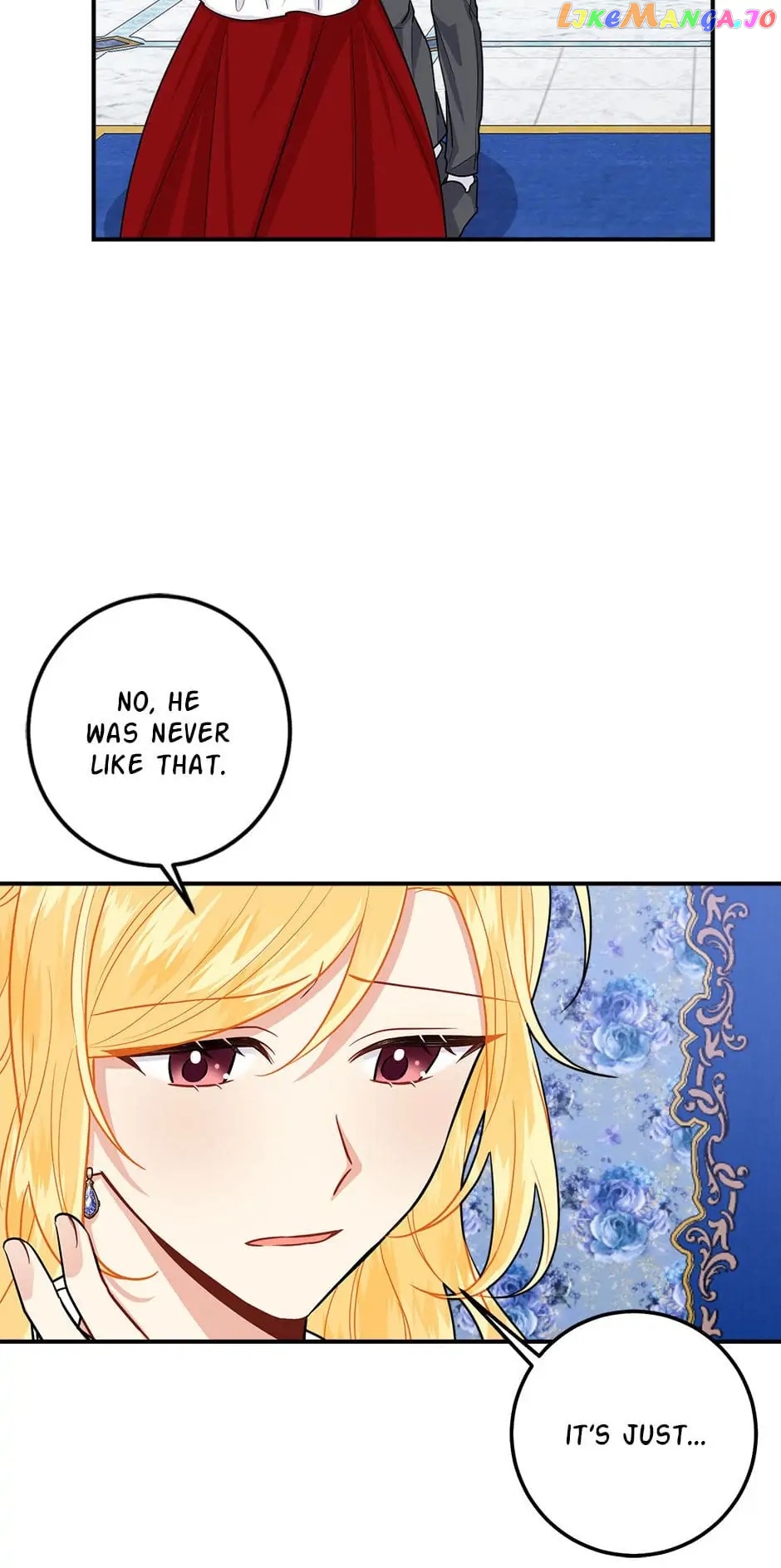 I Am a Child of This House Chapter 119 - page 25