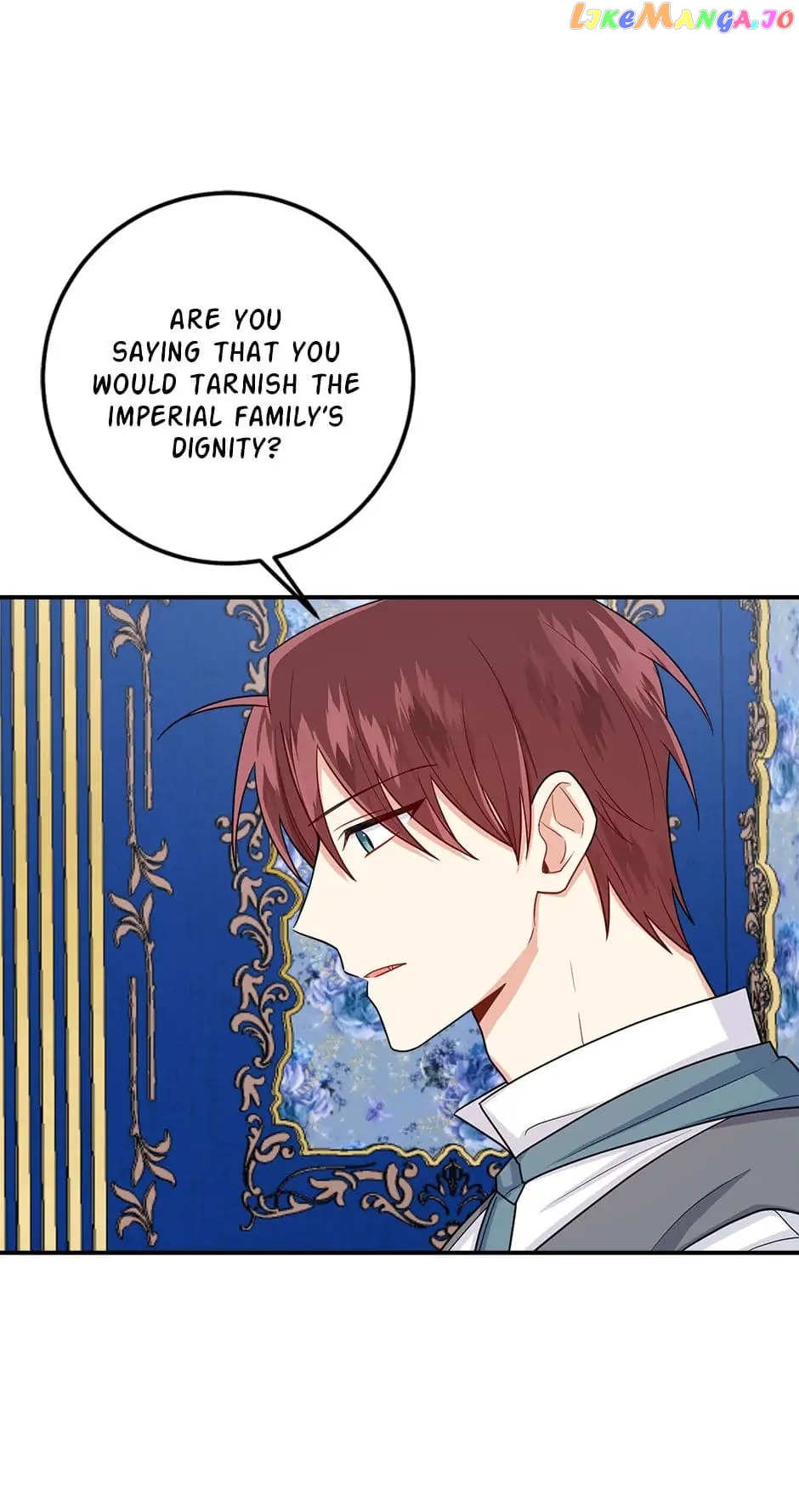 I Am a Child of This House Chapter 119 - page 27