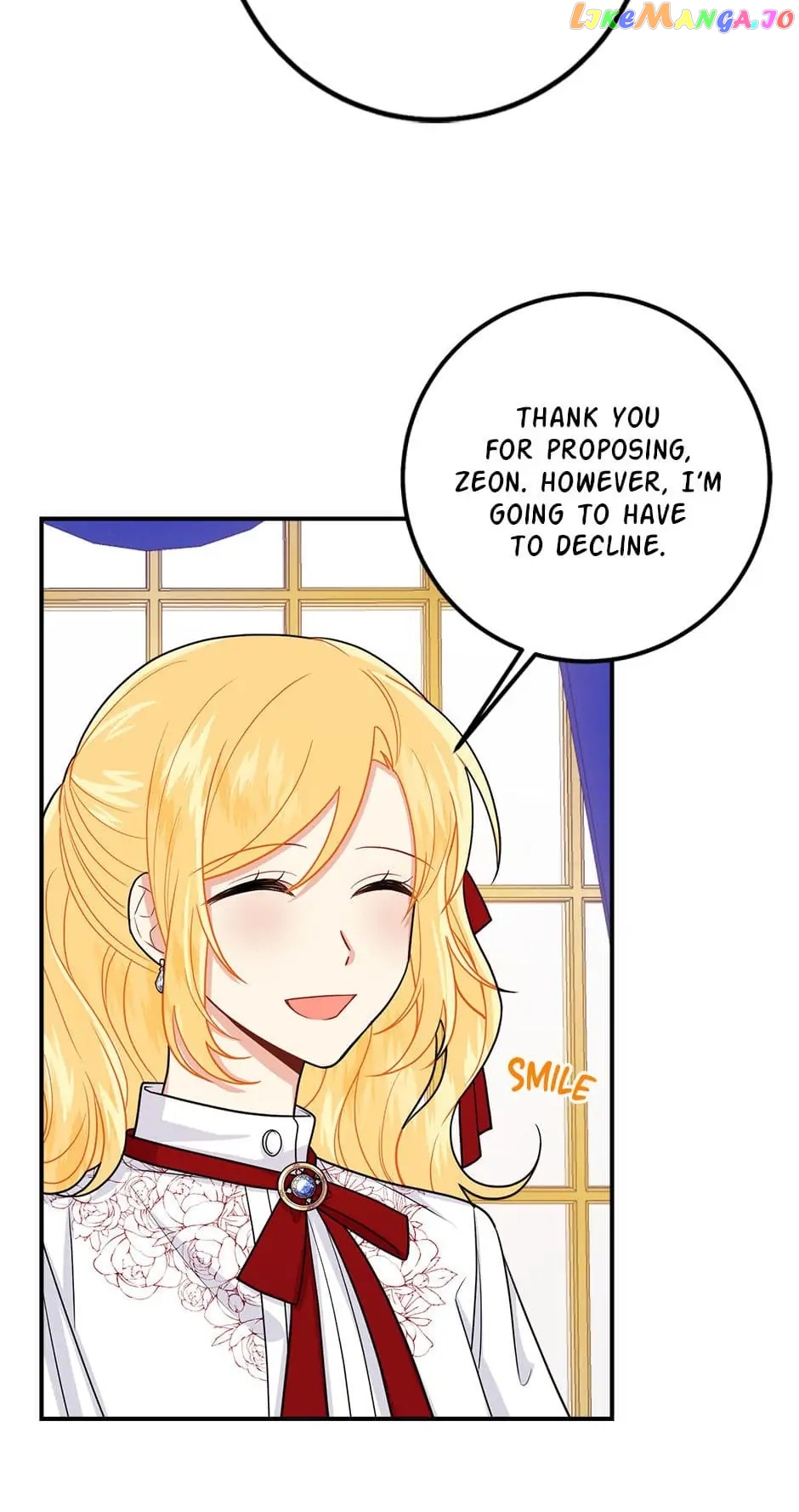 I Am a Child of This House Chapter 119 - page 29