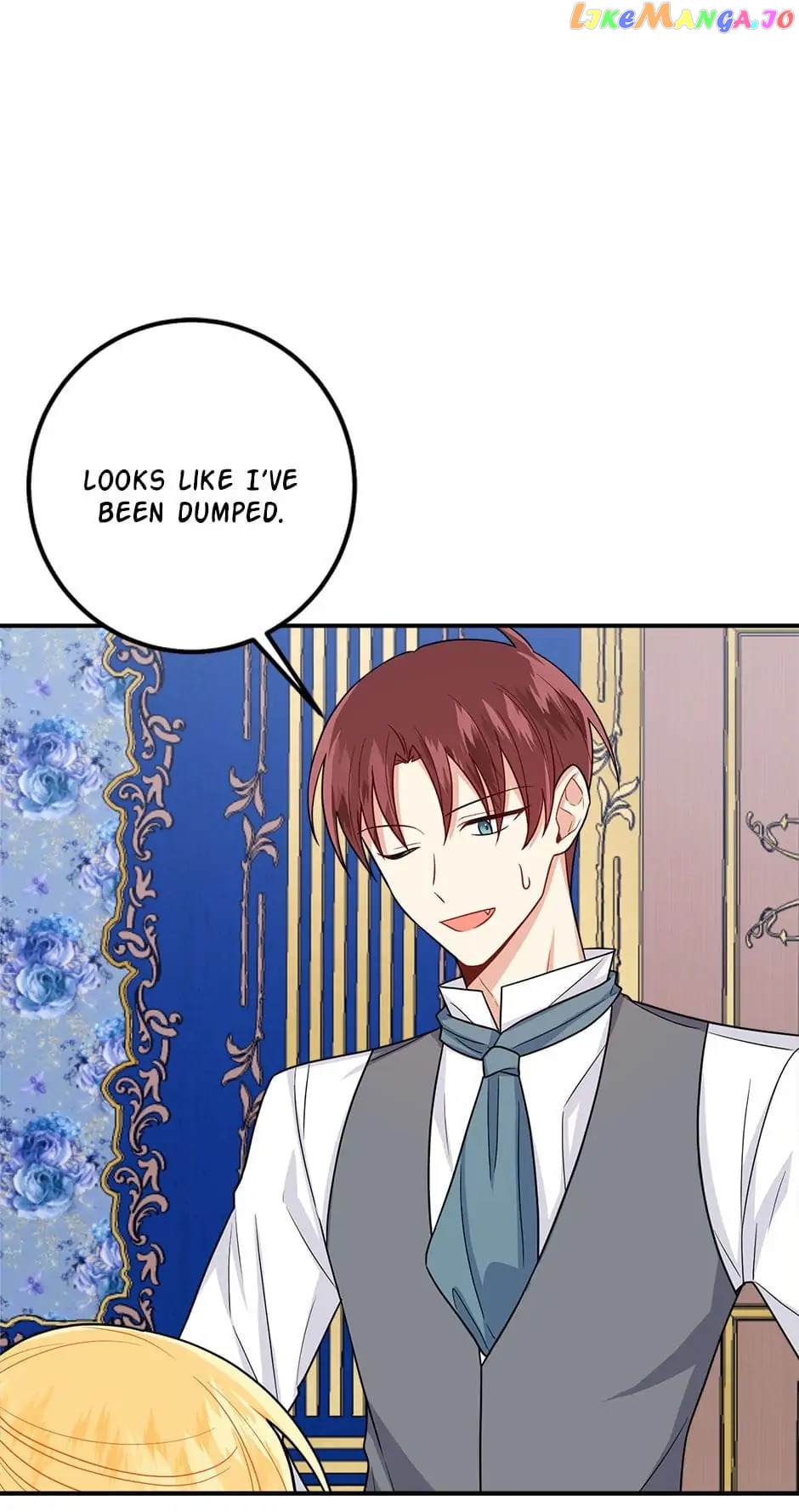 I Am a Child of This House Chapter 119 - page 30
