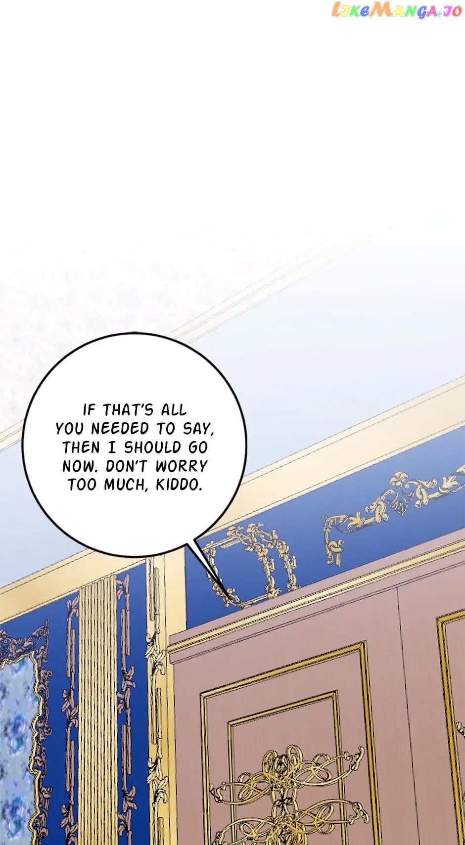 I Am a Child of This House Chapter 119 - page 31