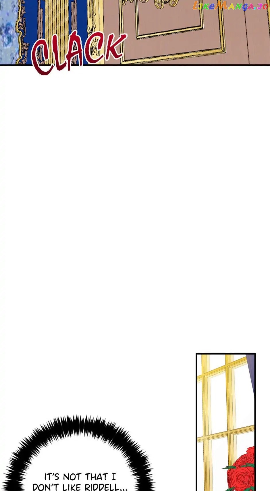 I Am a Child of This House Chapter 119 - page 32