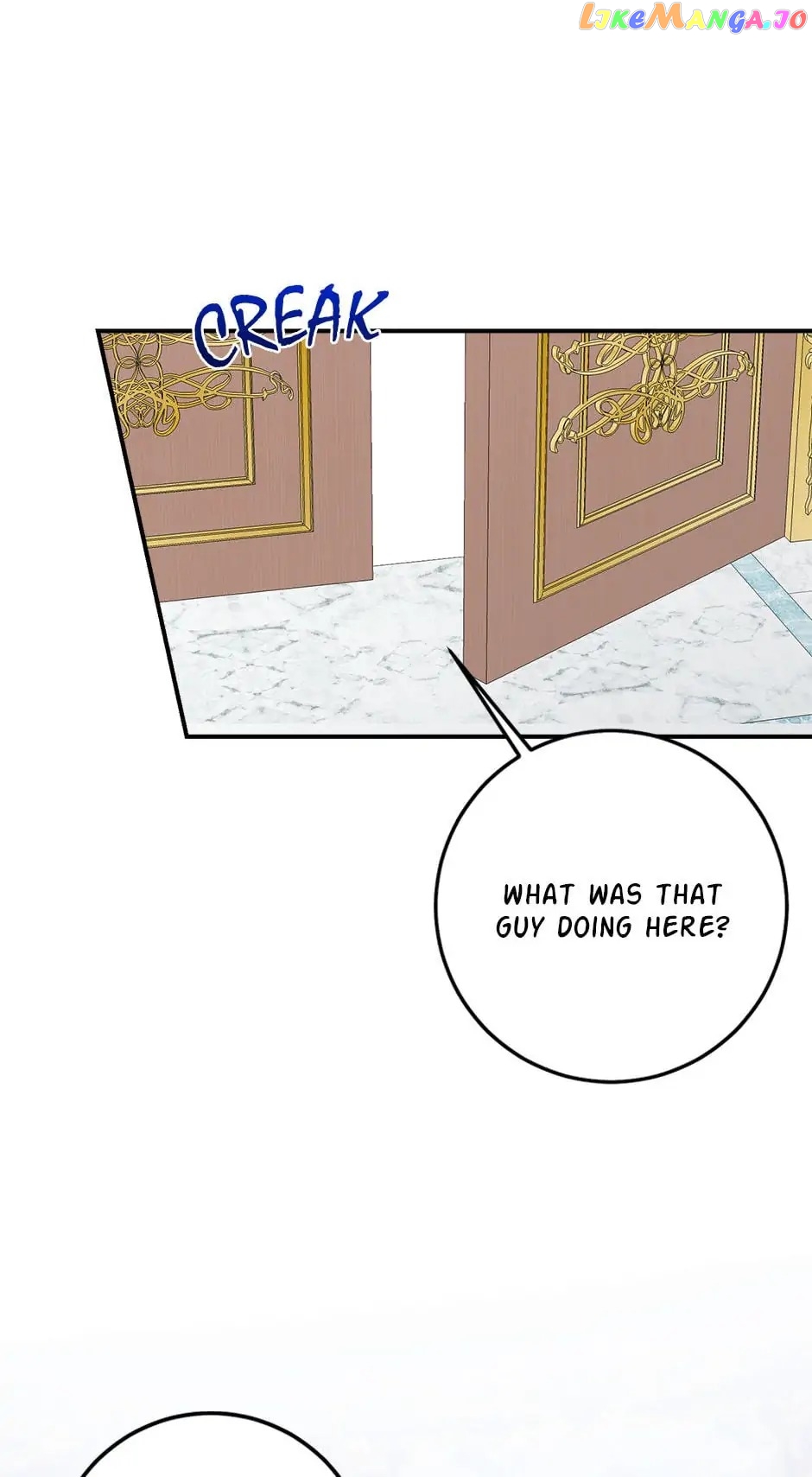 I Am a Child of This House Chapter 119 - page 35