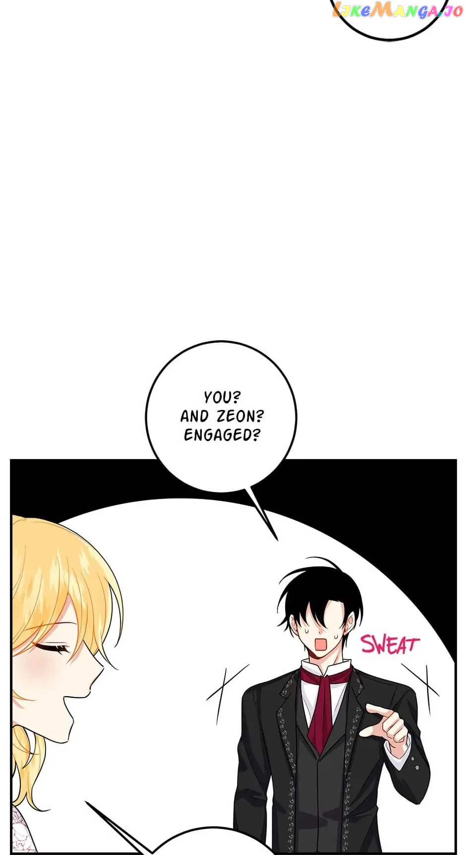I Am a Child of This House Chapter 119 - page 39