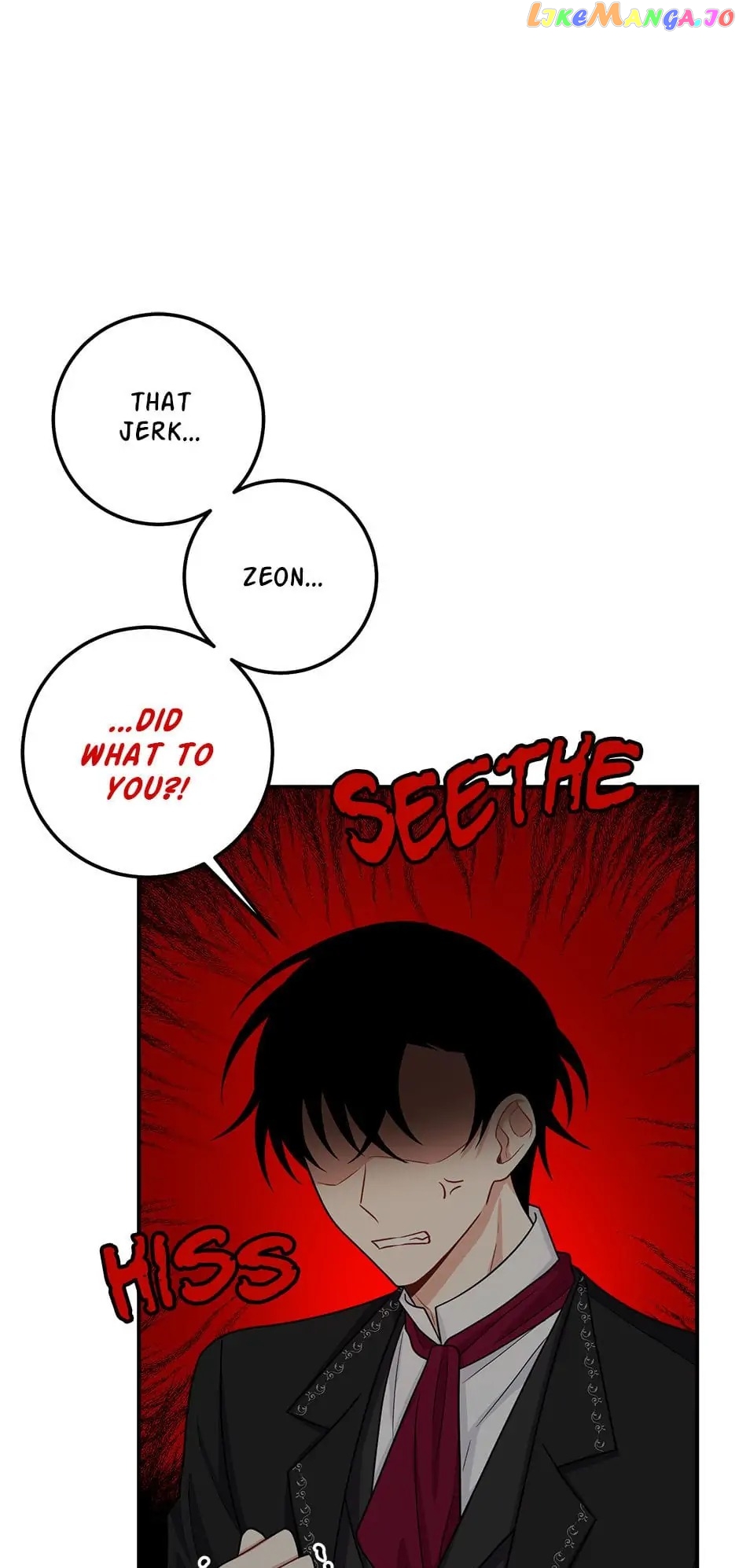 I Am a Child of This House Chapter 119 - page 42