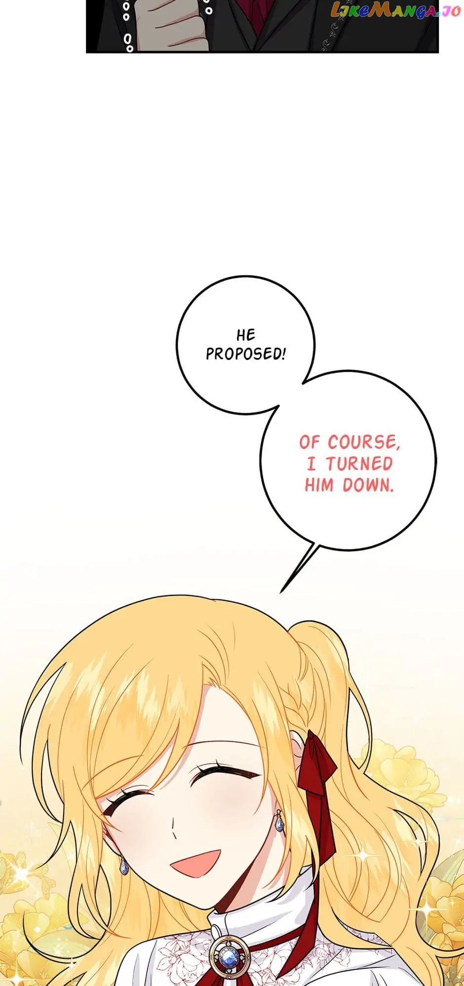 I Am a Child of This House Chapter 119 - page 43