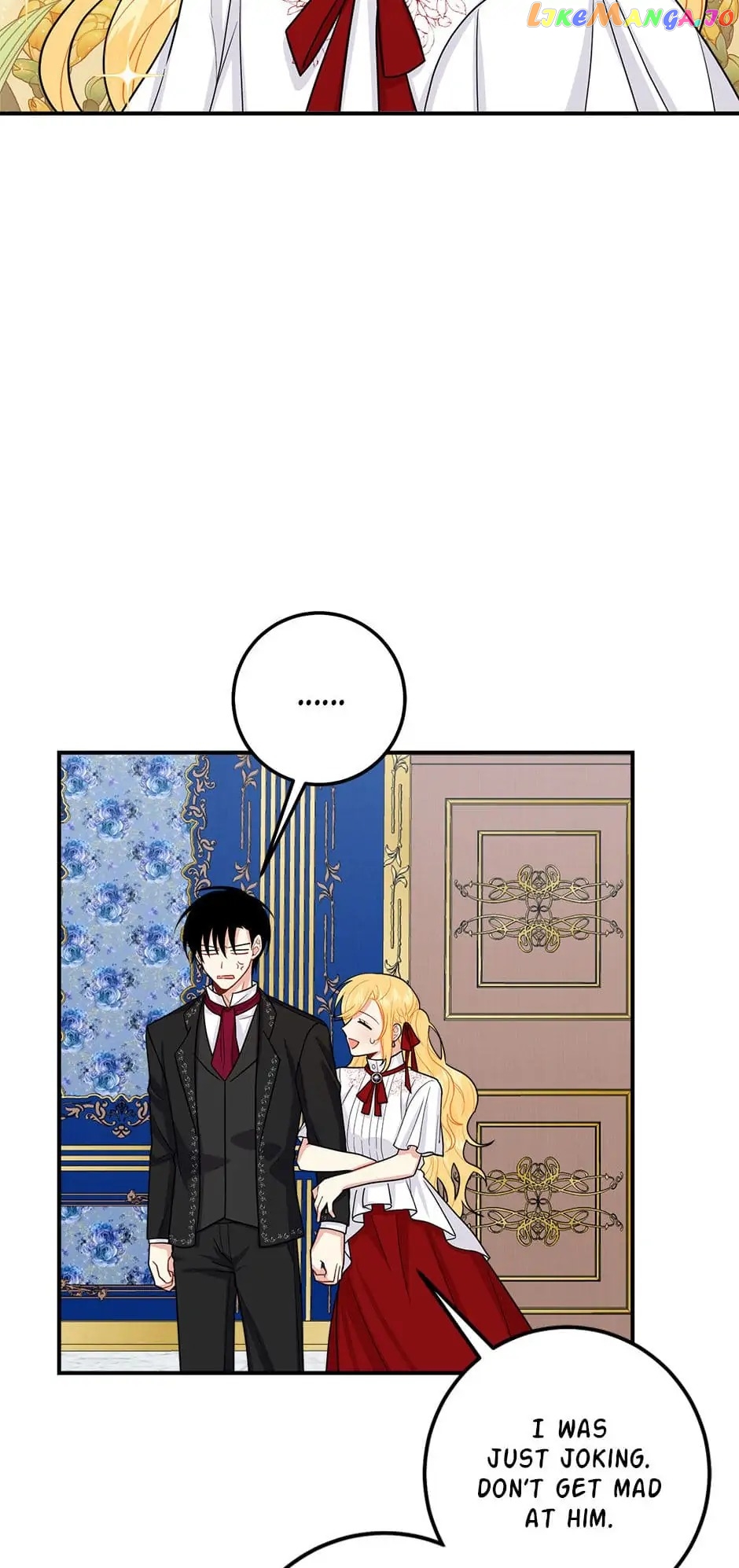I Am a Child of This House Chapter 119 - page 44