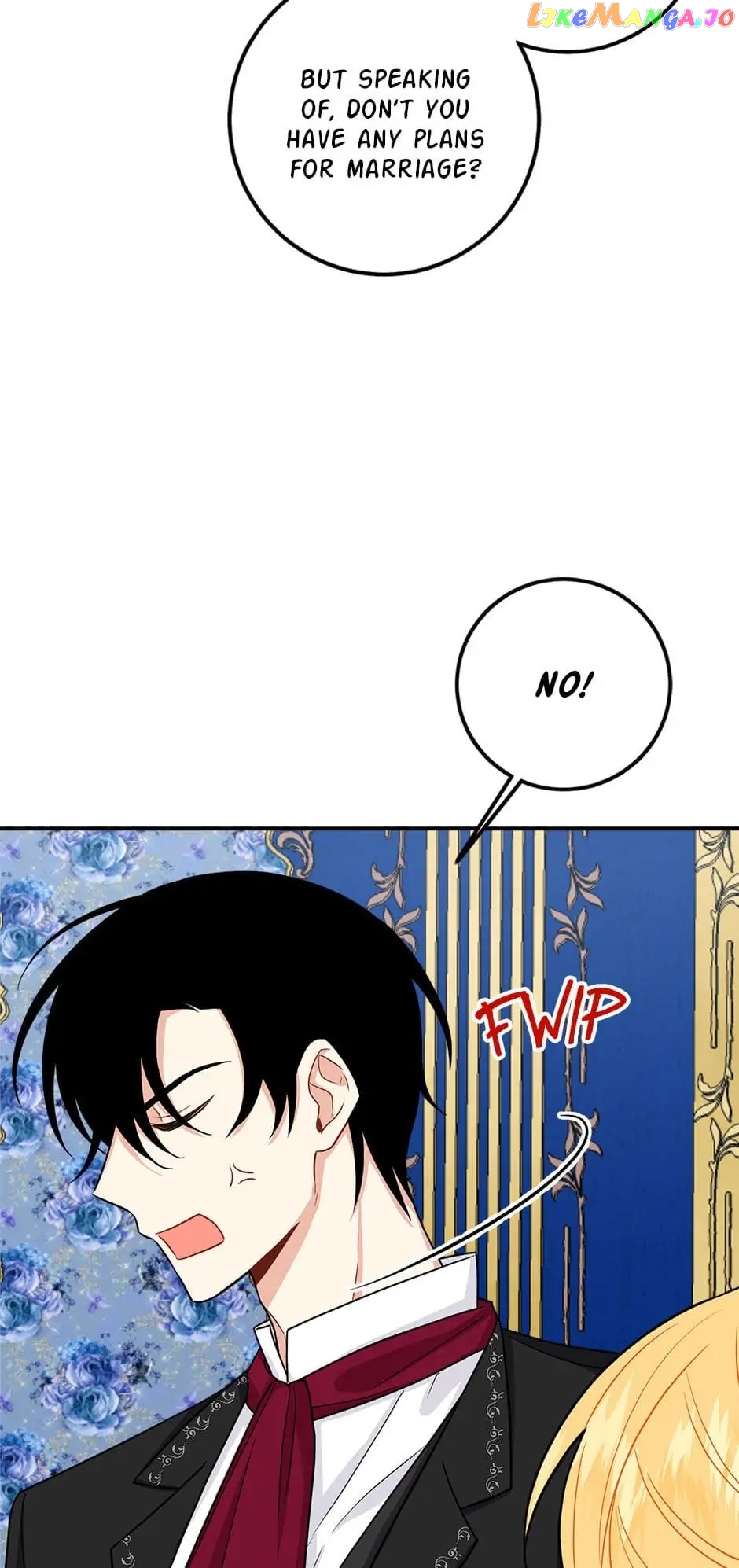 I Am a Child of This House Chapter 119 - page 45