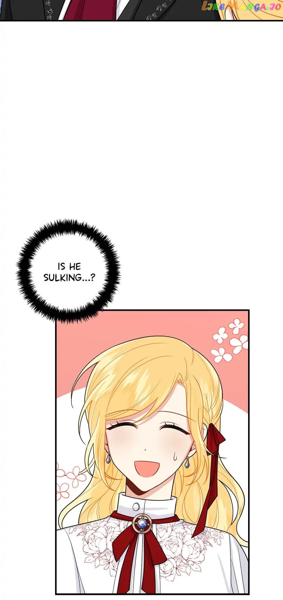 I Am a Child of This House Chapter 119 - page 46
