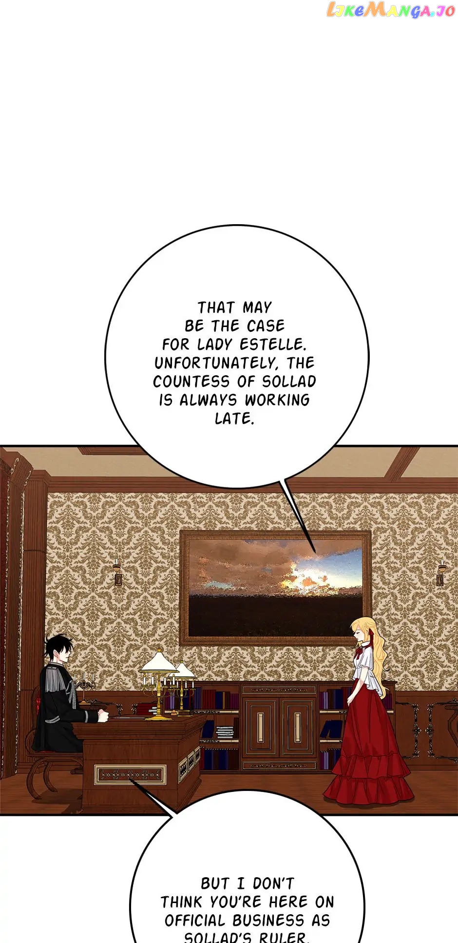 I Am a Child of This House Chapter 119 - page 49