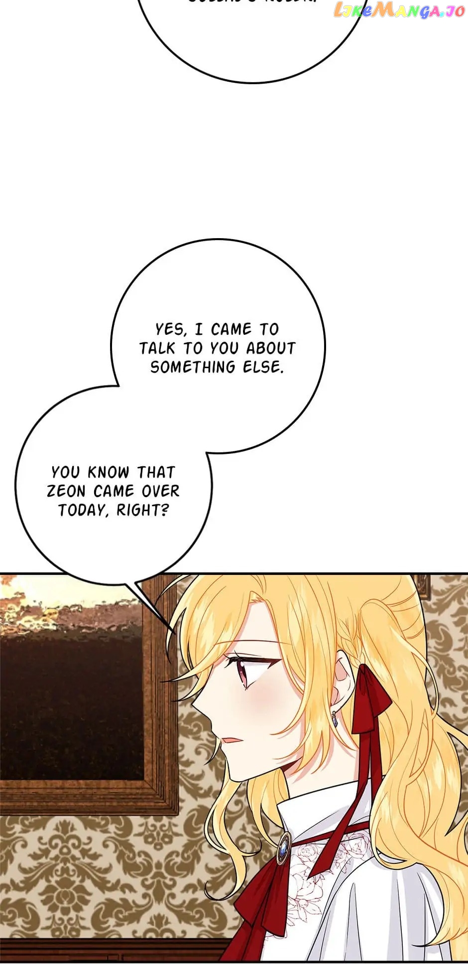 I Am a Child of This House Chapter 119 - page 50