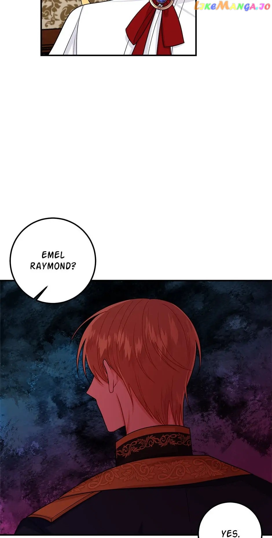I Am a Child of This House Chapter 119 - page 55