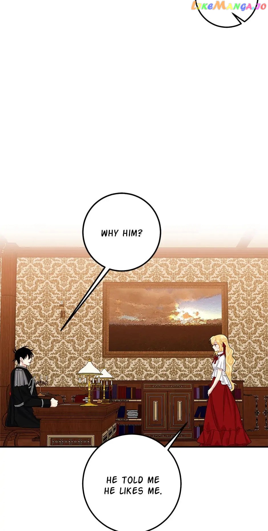 I Am a Child of This House Chapter 119 - page 56