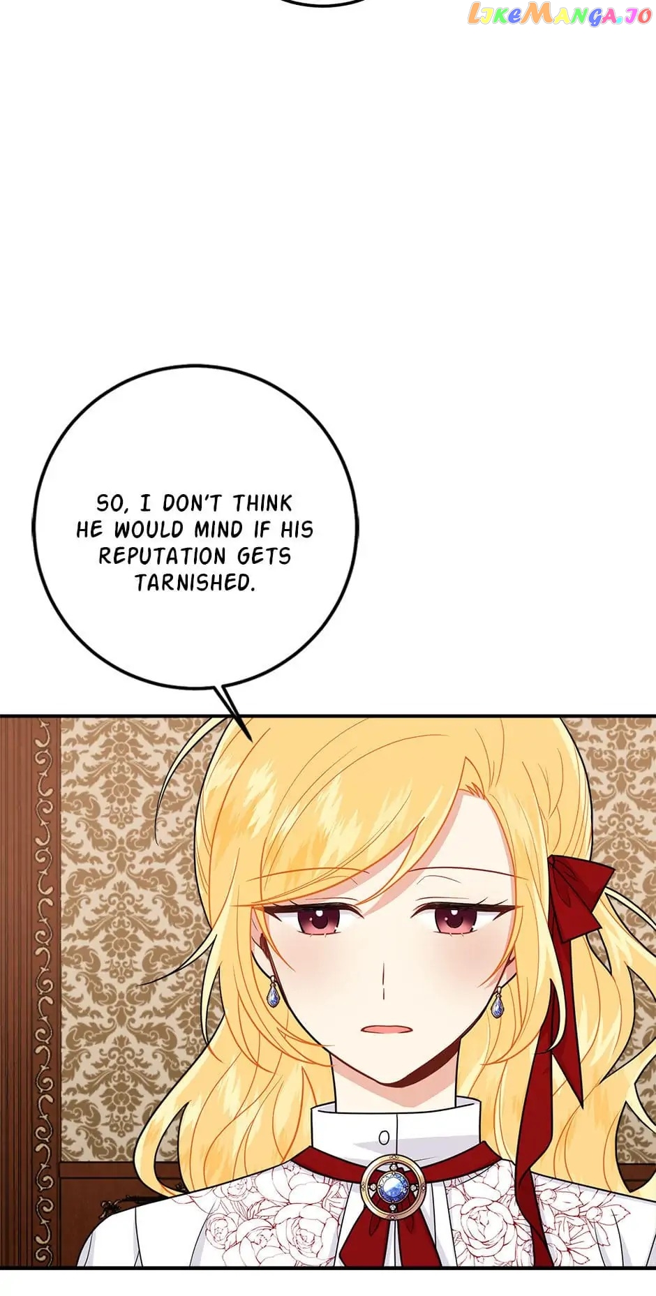 I Am a Child of This House Chapter 119 - page 57