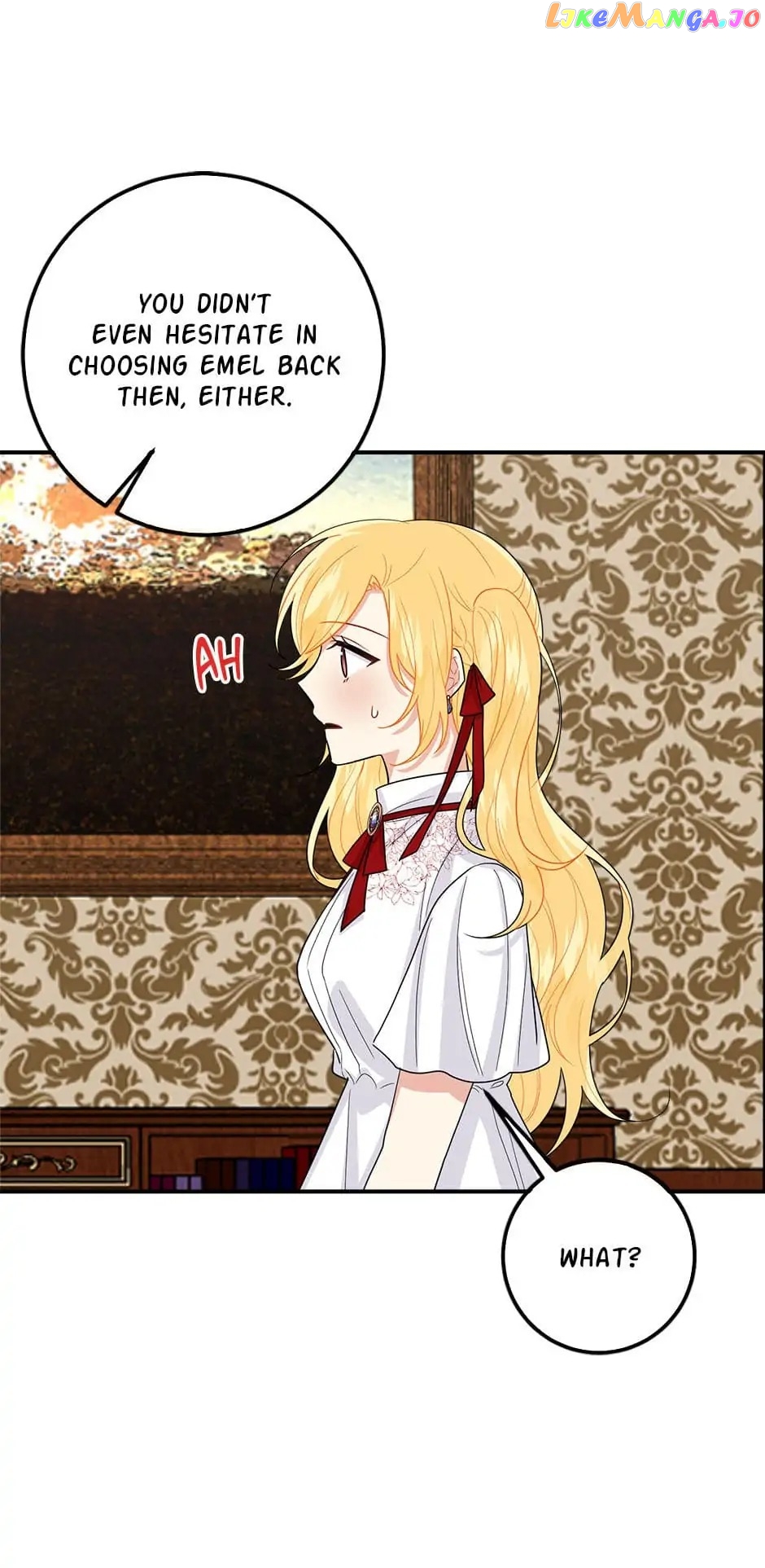 I Am a Child of This House Chapter 119 - page 60