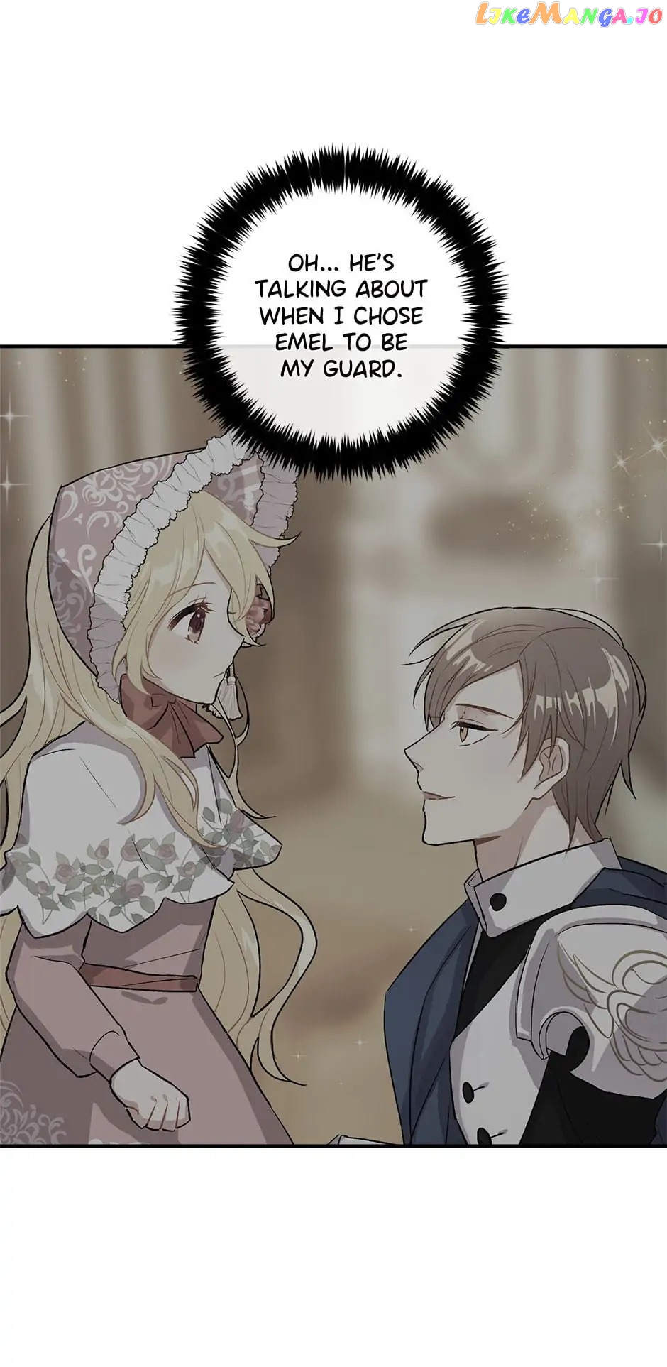 I Am a Child of This House Chapter 119 - page 61
