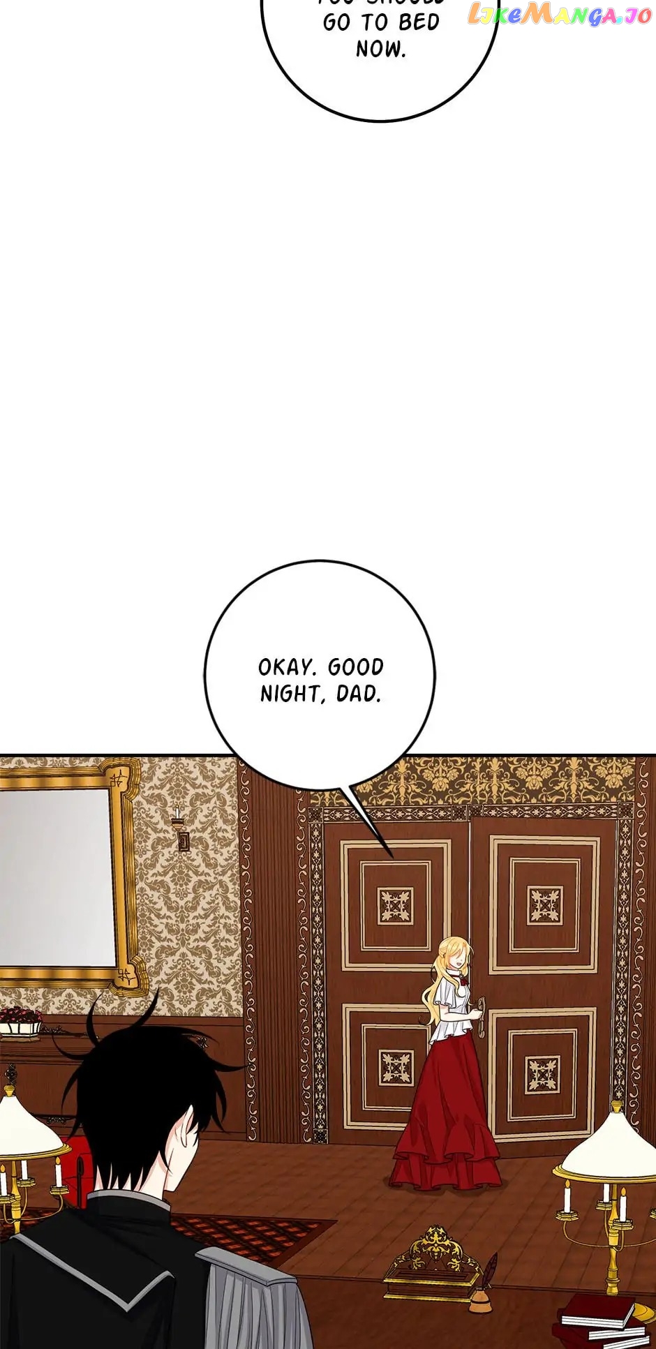 I Am a Child of This House Chapter 119 - page 66
