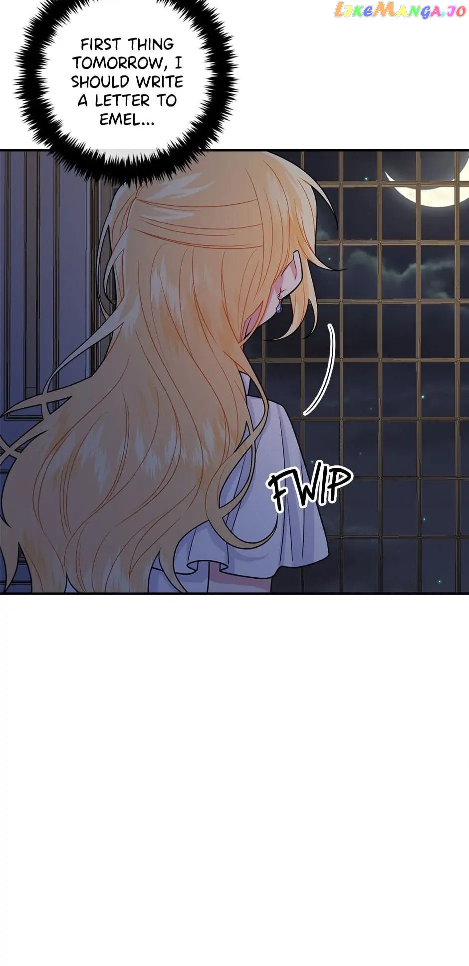 I Am a Child of This House Chapter 119 - page 69