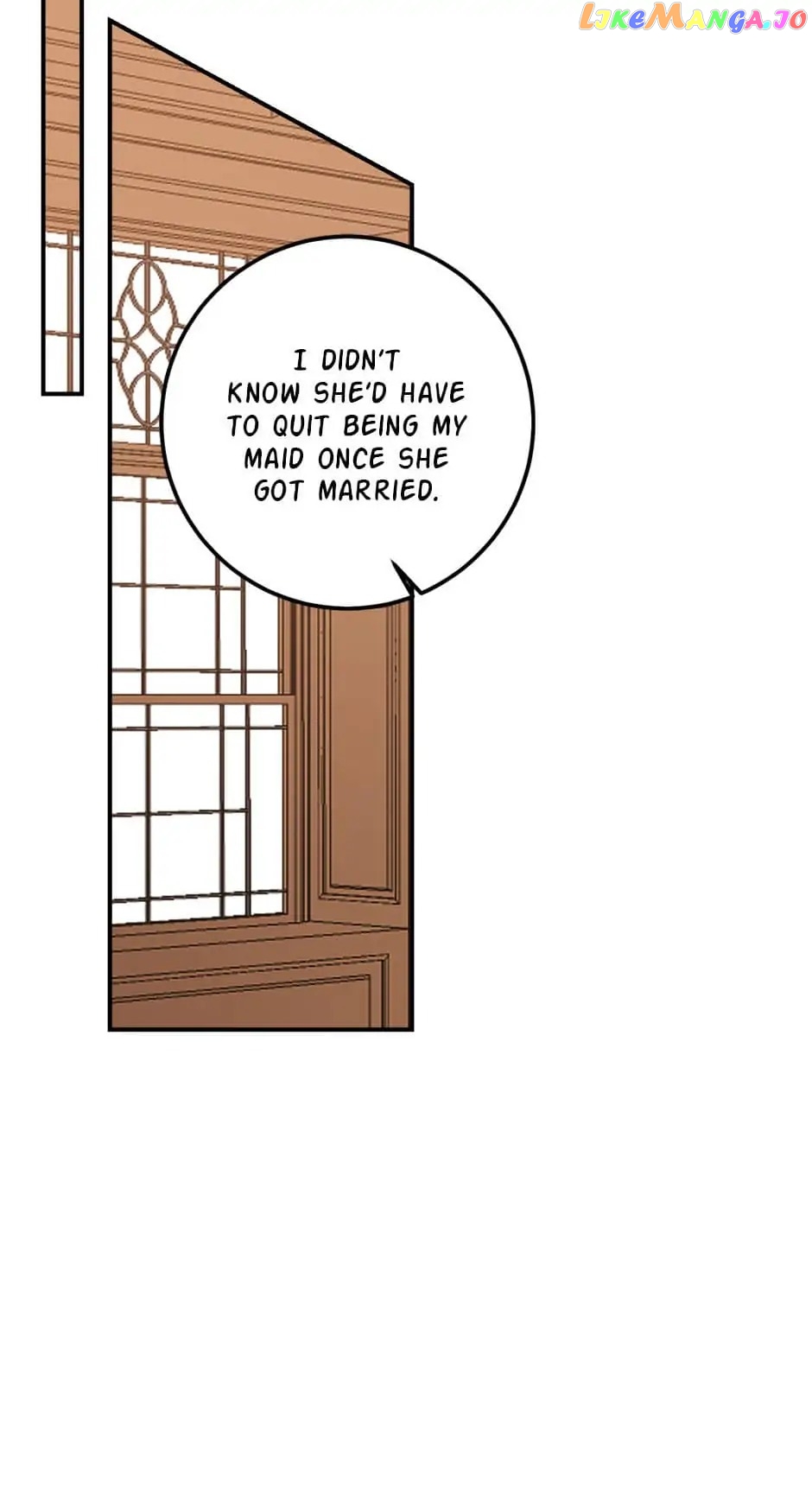 I Am a Child of This House Chapter 120 - page 5
