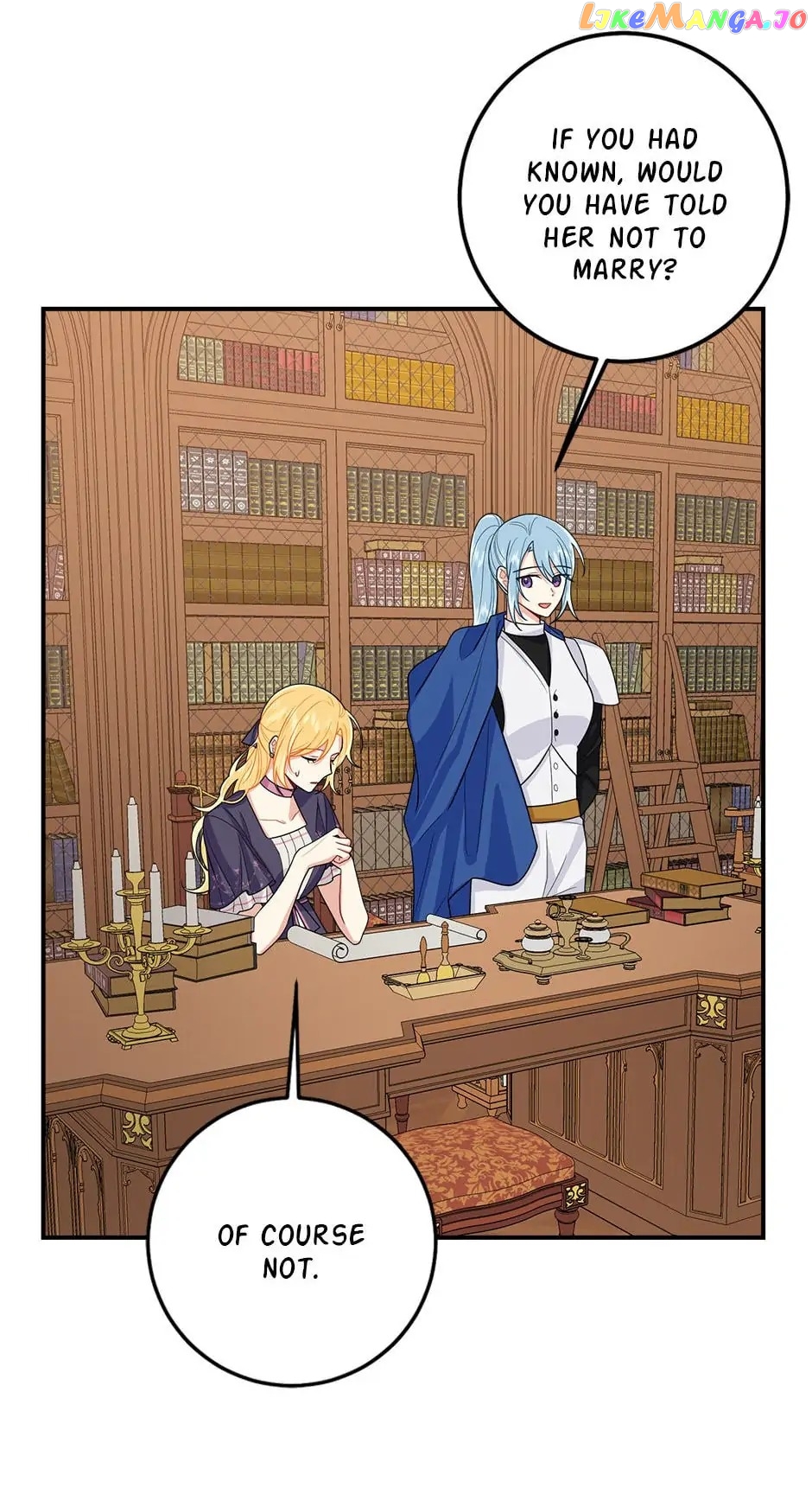 I Am a Child of This House Chapter 120 - page 6