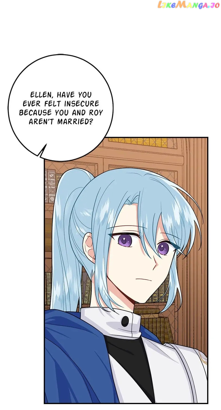 I Am a Child of This House Chapter 120 - page 7