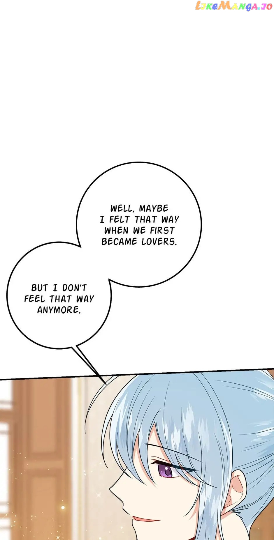 I Am a Child of This House Chapter 120 - page 9