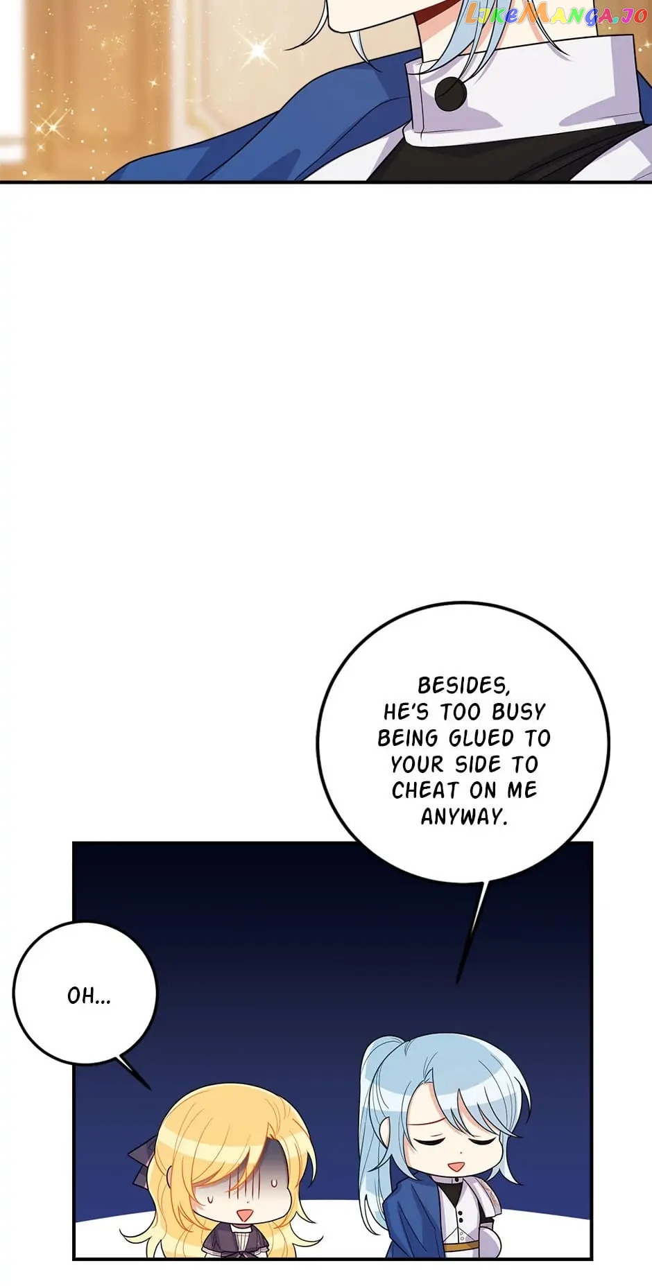 I Am a Child of This House Chapter 120 - page 10