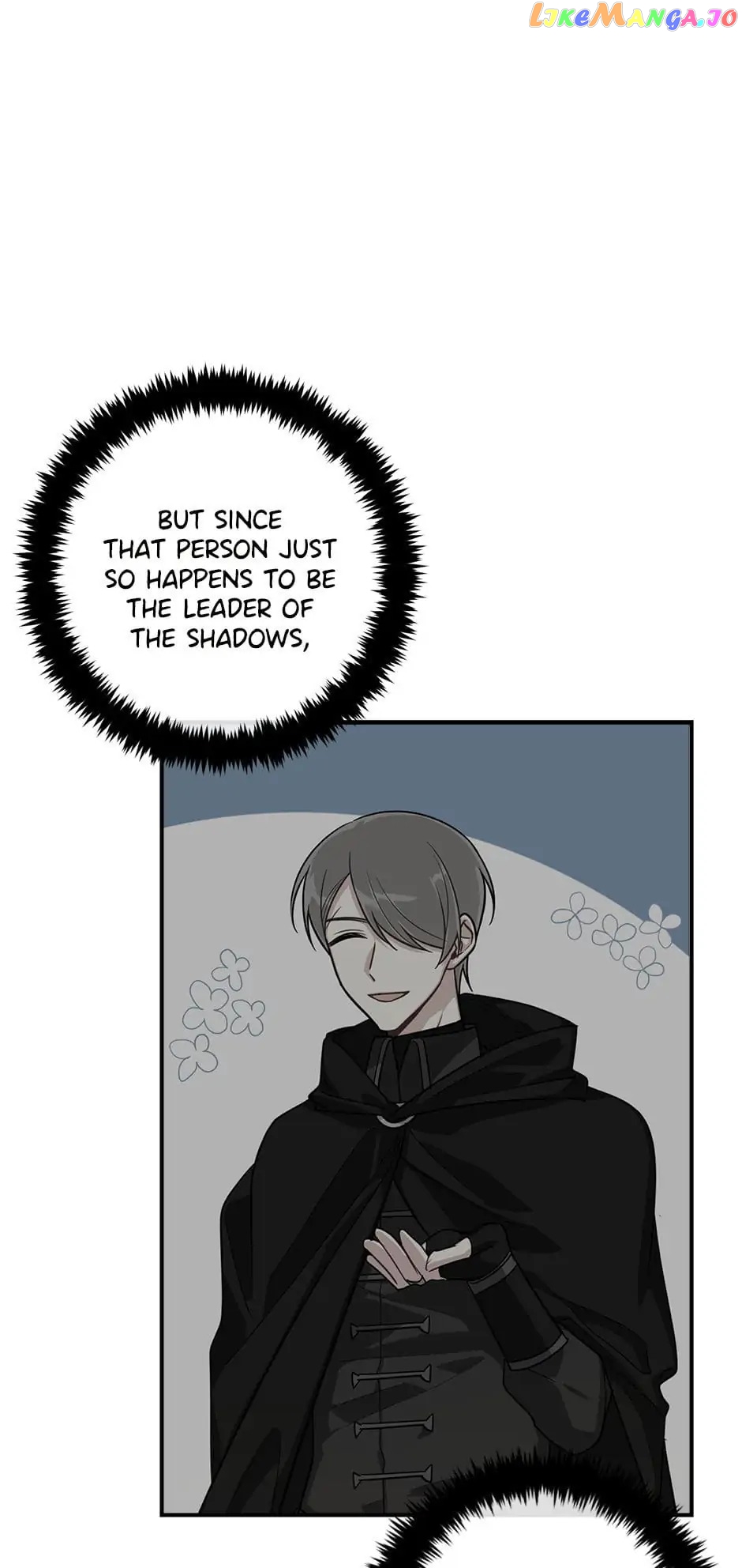 I Am a Child of This House Chapter 120 - page 13