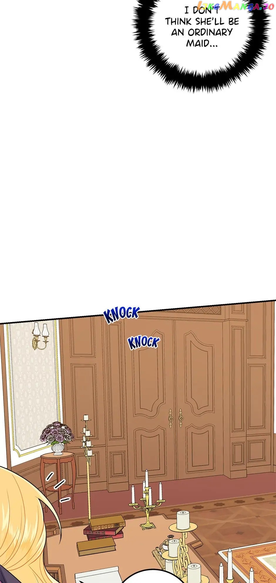 I Am a Child of This House Chapter 120 - page 14