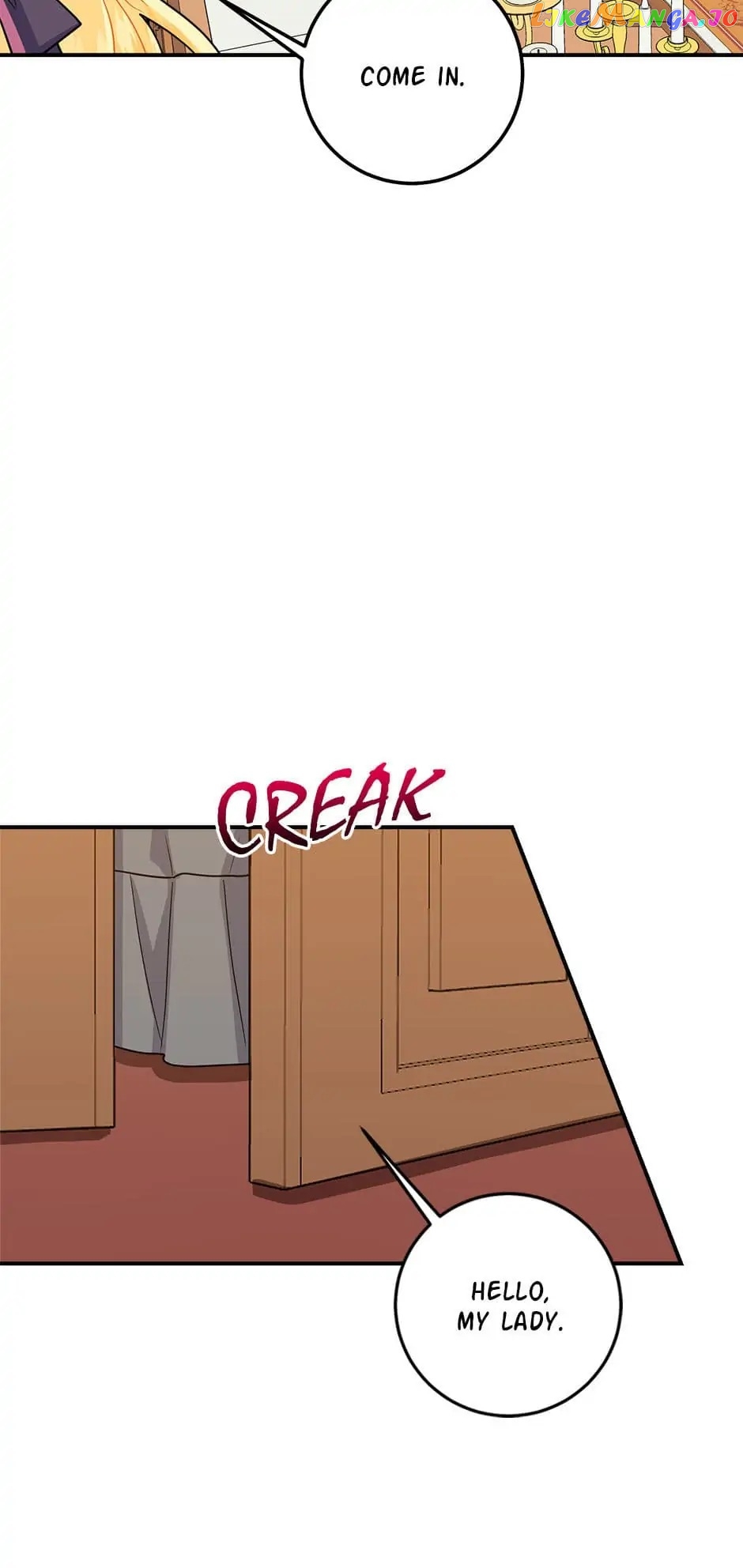 I Am a Child of This House Chapter 120 - page 15