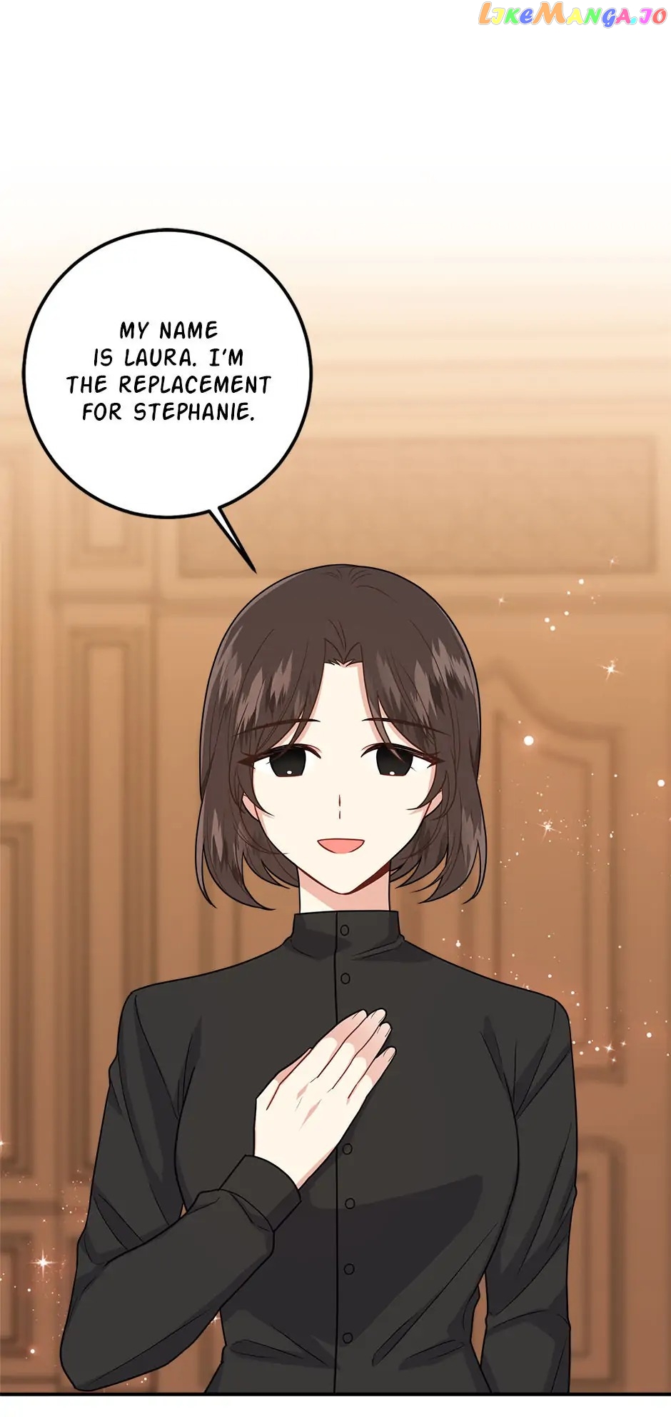 I Am a Child of This House Chapter 120 - page 16