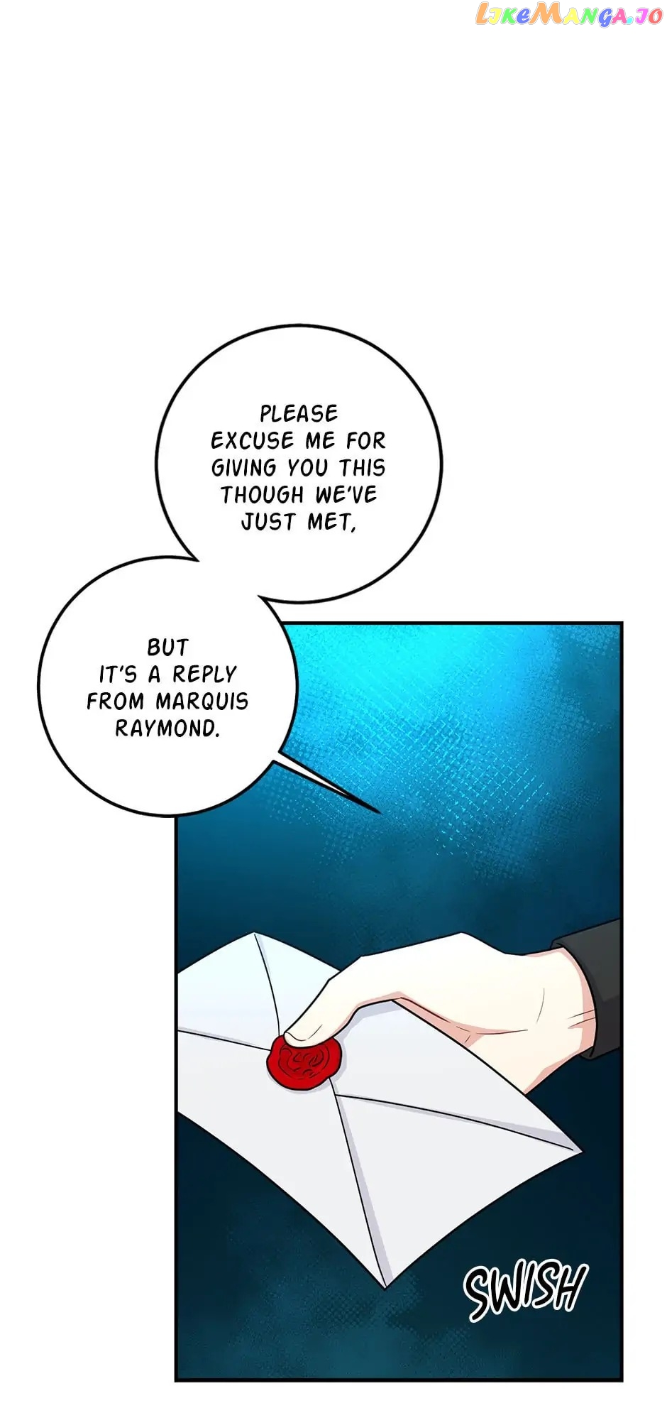 I Am a Child of This House Chapter 120 - page 17