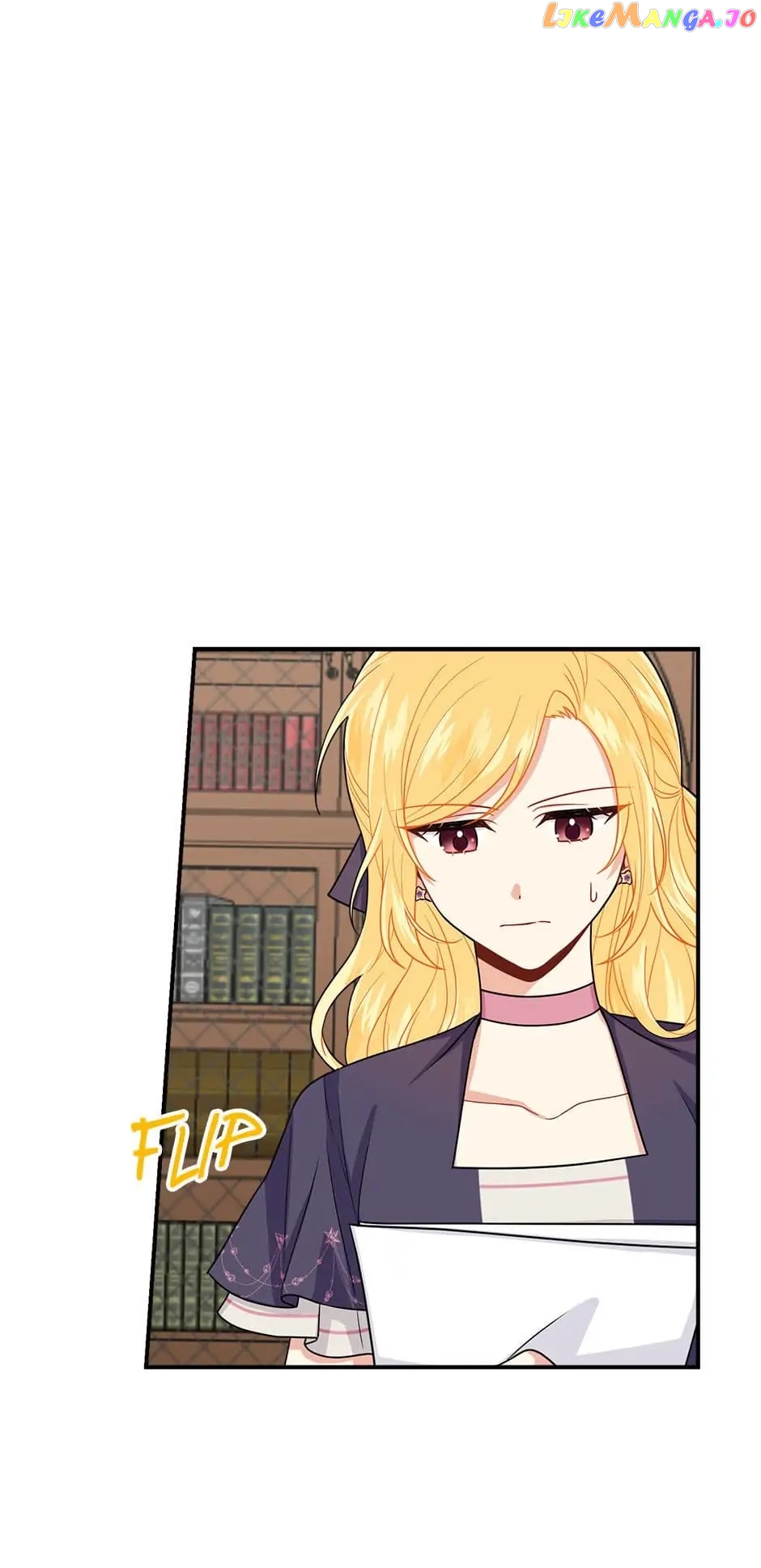 I Am a Child of This House Chapter 120 - page 18